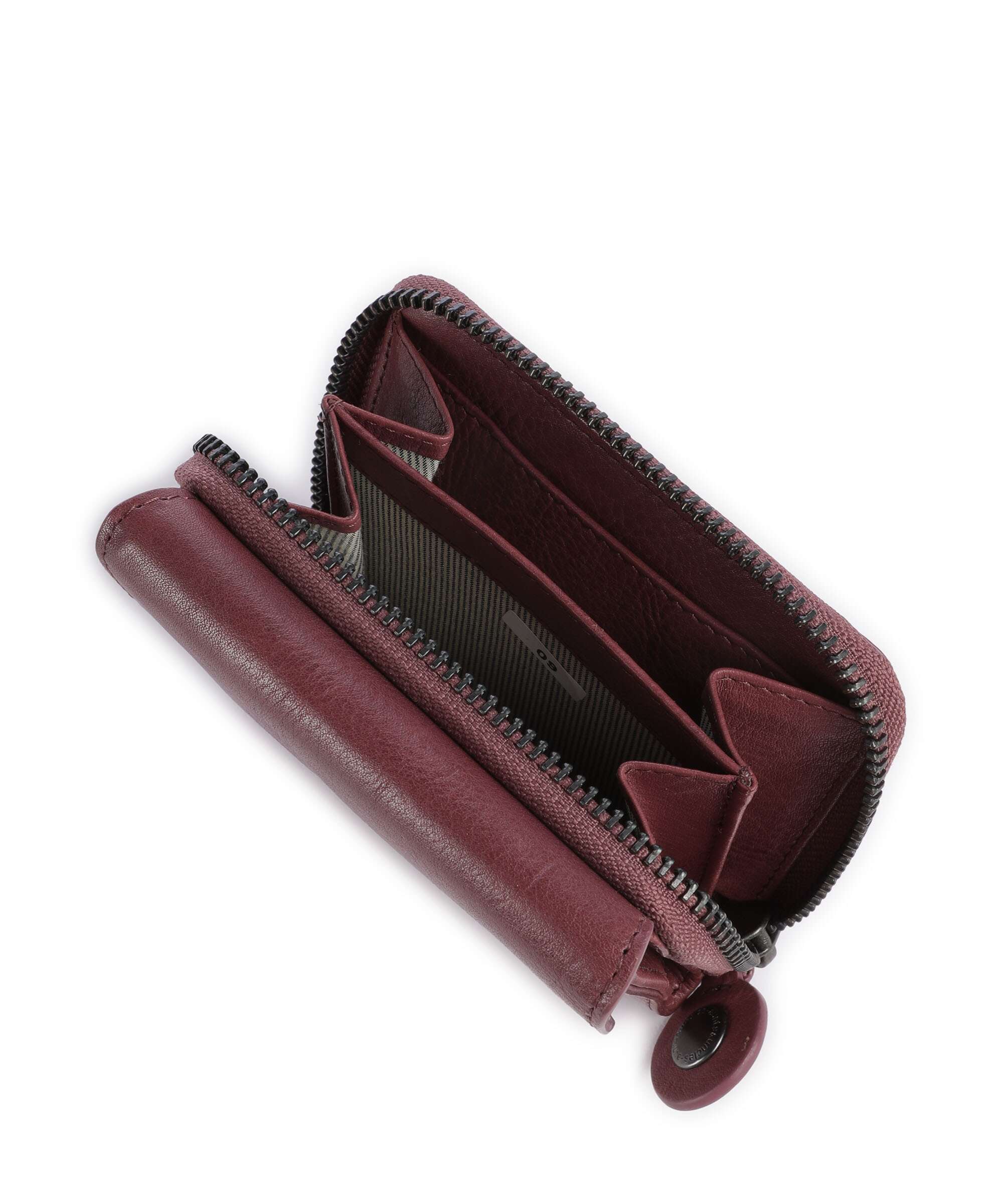 Aunts & Uncles Grandma's Luxury Club Judy Portfel tulipwood - Image 3