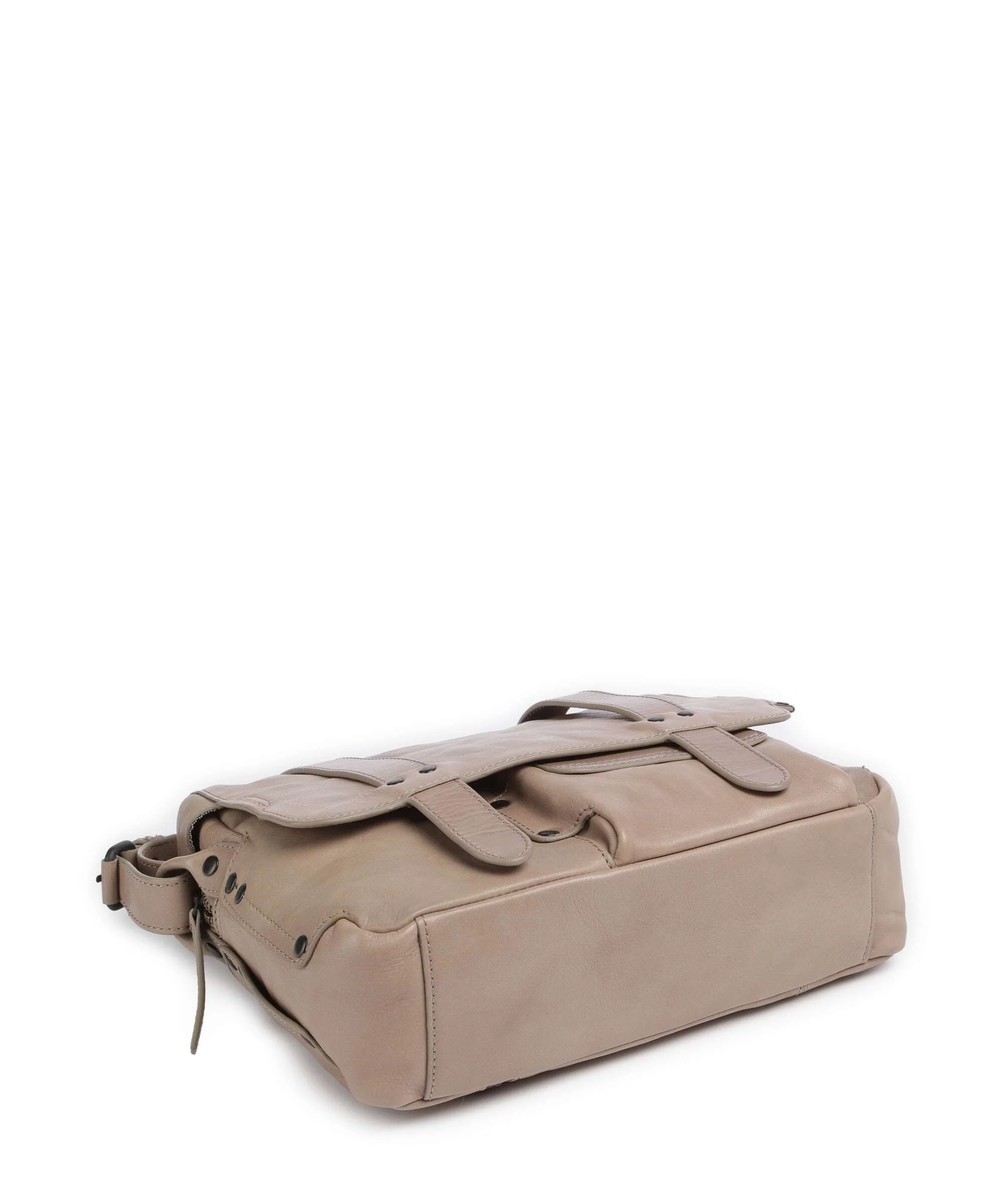 Aunts & Uncles Grandma's Luxury Club Miss Applepie Torba przez ramię vintage khaki - Image 5