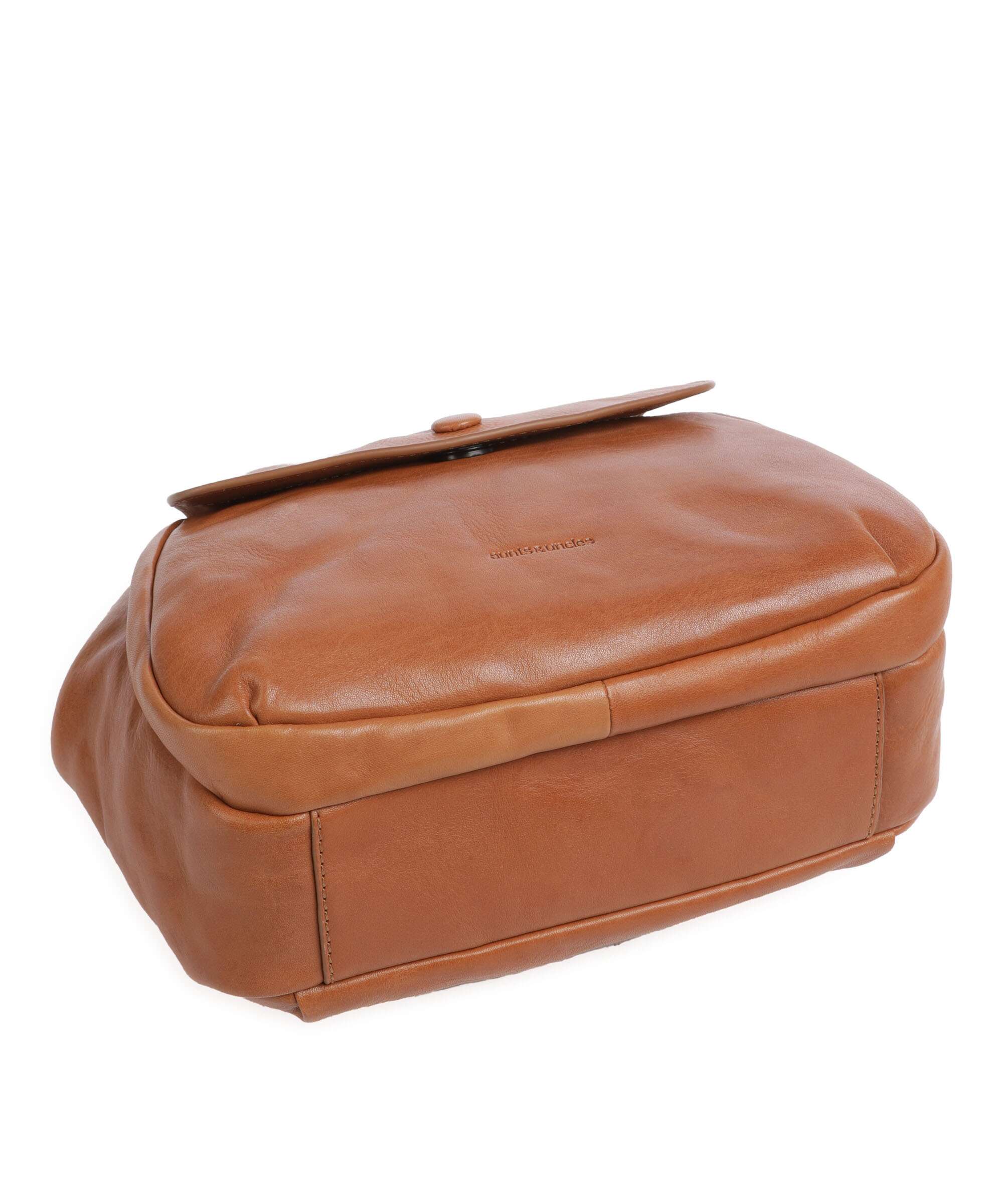 Aunts & Uncles Grandma's Luxury Club Mrs. Cake Pop Torba przez ramię caramel - Image 5