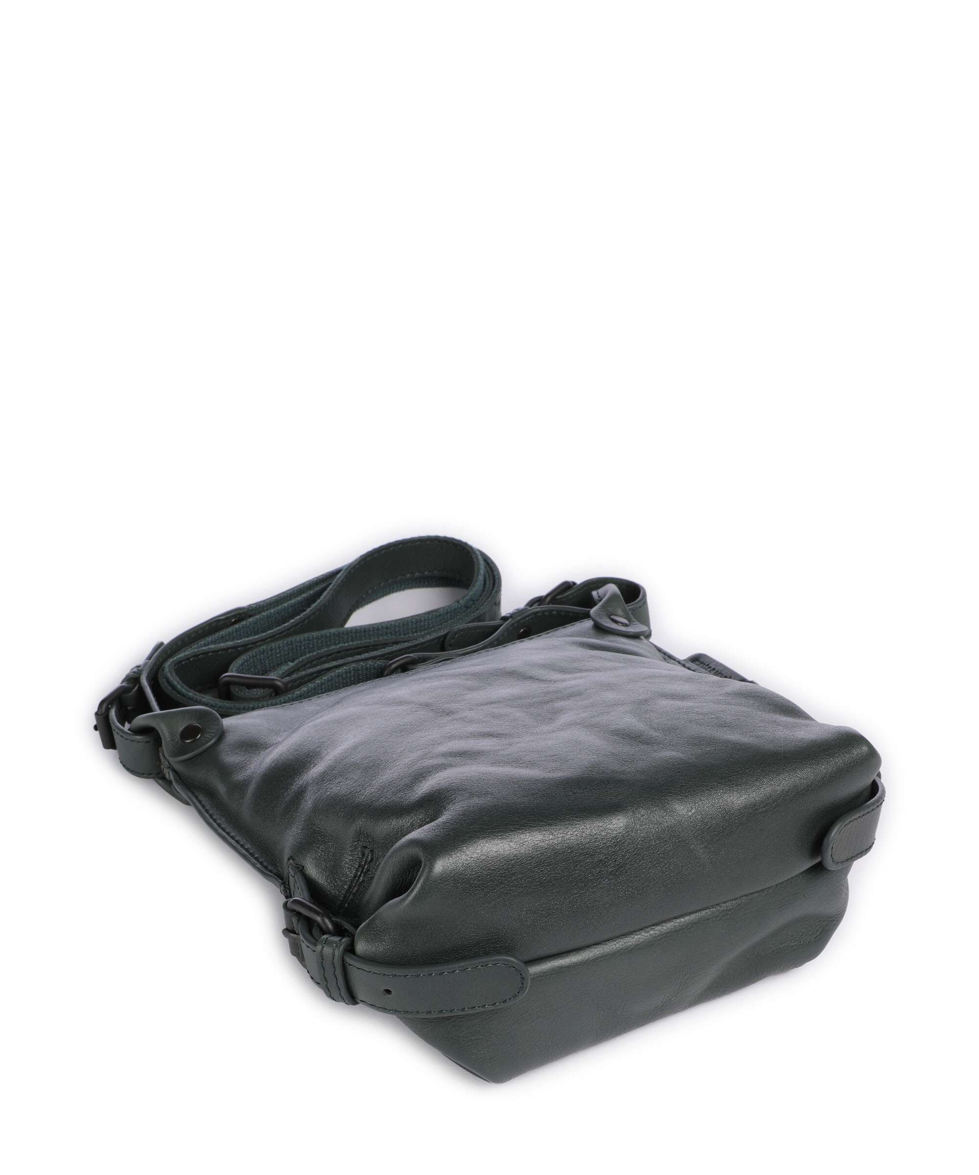 Aunts & Uncles Grandma's Luxury Club Mrs. Chocolate Cookie Torba przez ramię deep teal - Image 5