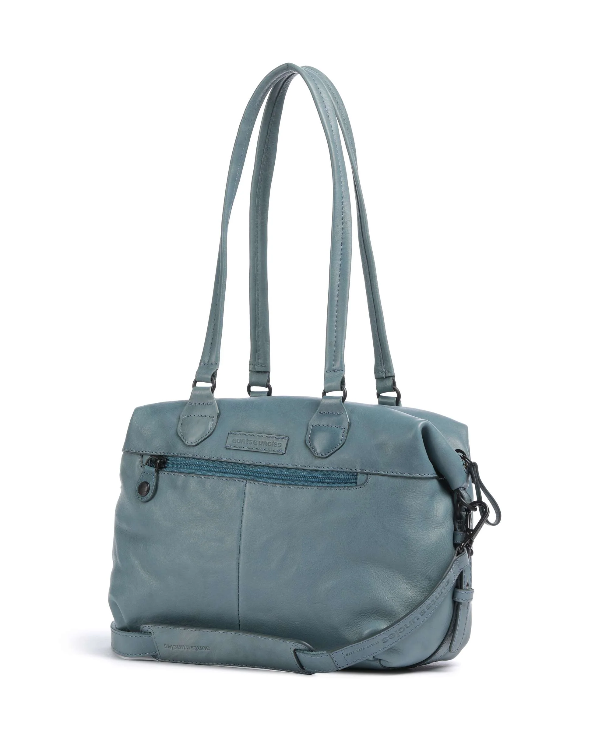 Aunts & Uncles Grandma's Luxury Club Mrs. Churro Torba na ramię aegean blue - Image 2