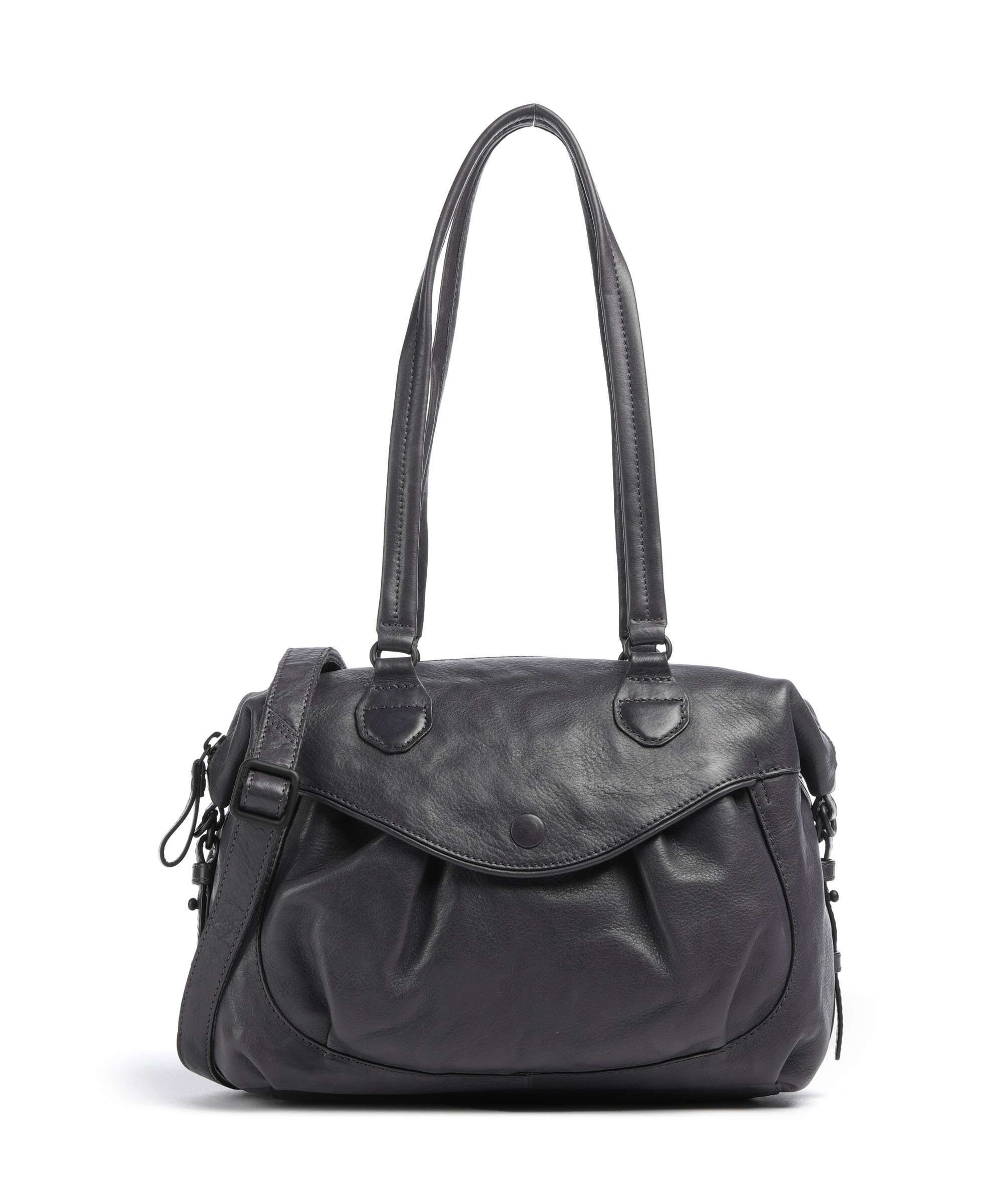 Aunts & Uncles Grandma's Luxury Club Mrs. Churro Torba na ramię velvet