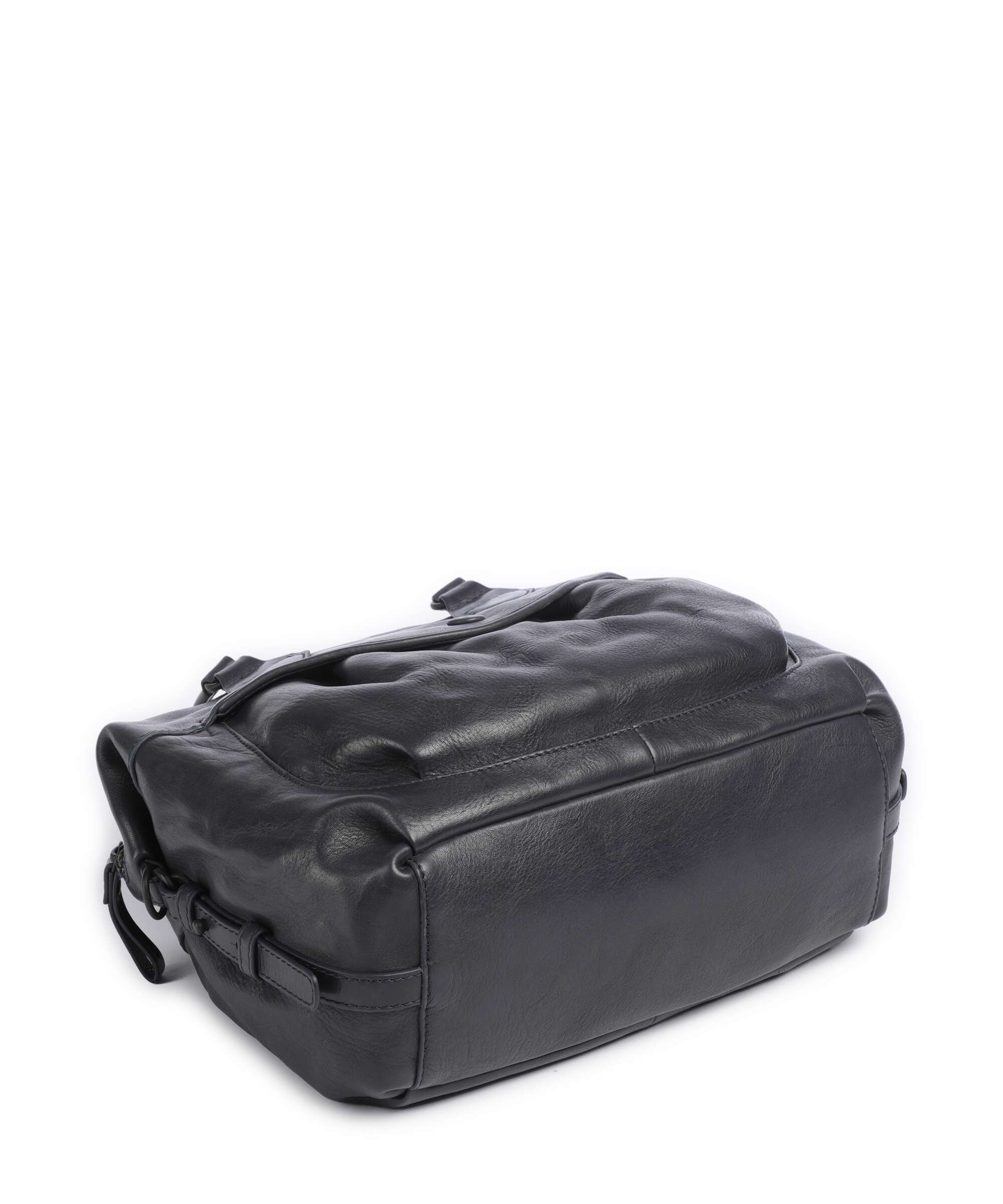 Aunts & Uncles Grandma's Luxury Club Mrs. Churro Torba na ramię navy blue - Image 4