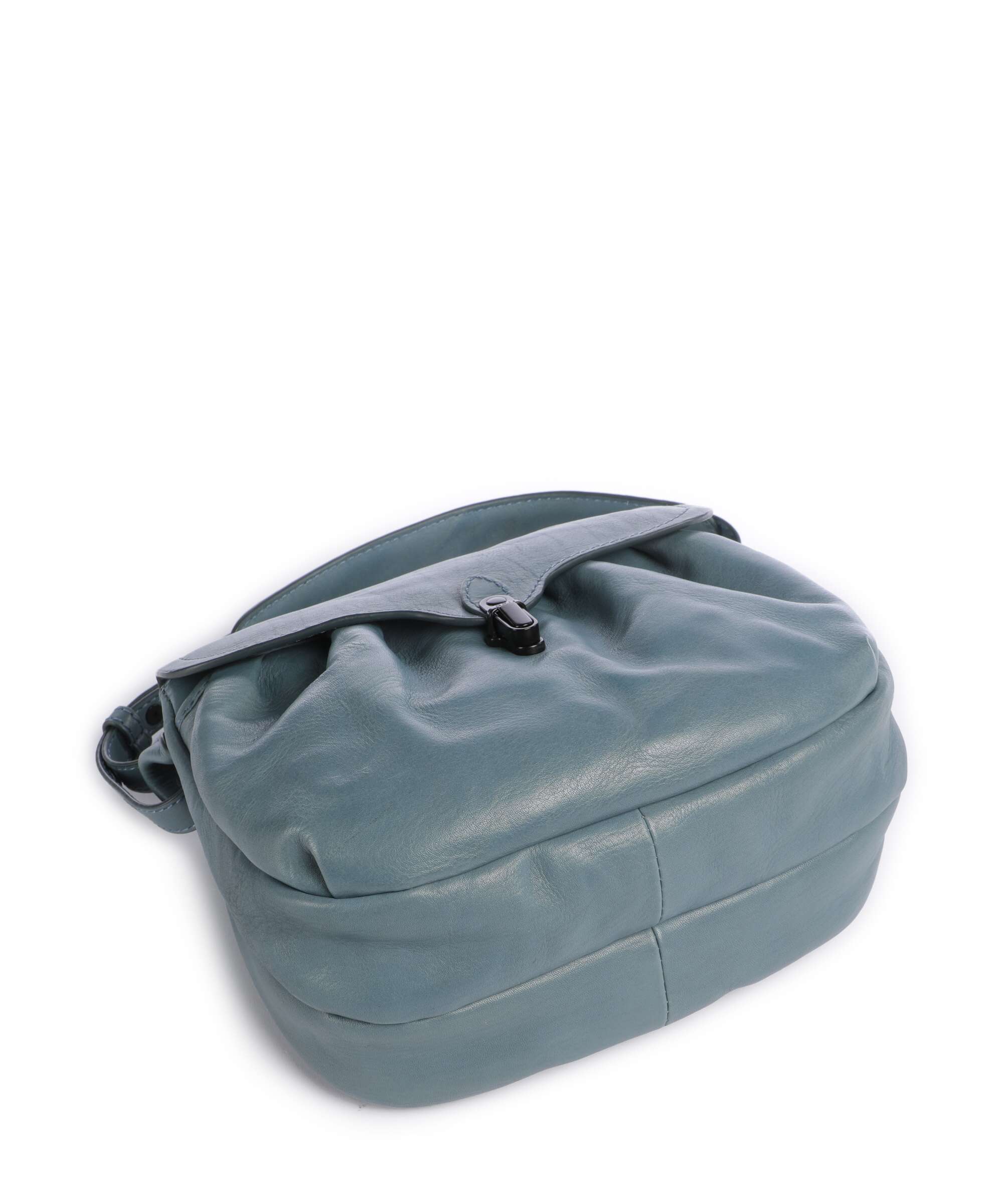 Aunts & Uncles Grandma's Luxury Club Mrs. Coconut Cake Torba przez ramię aegean blue - Image 5