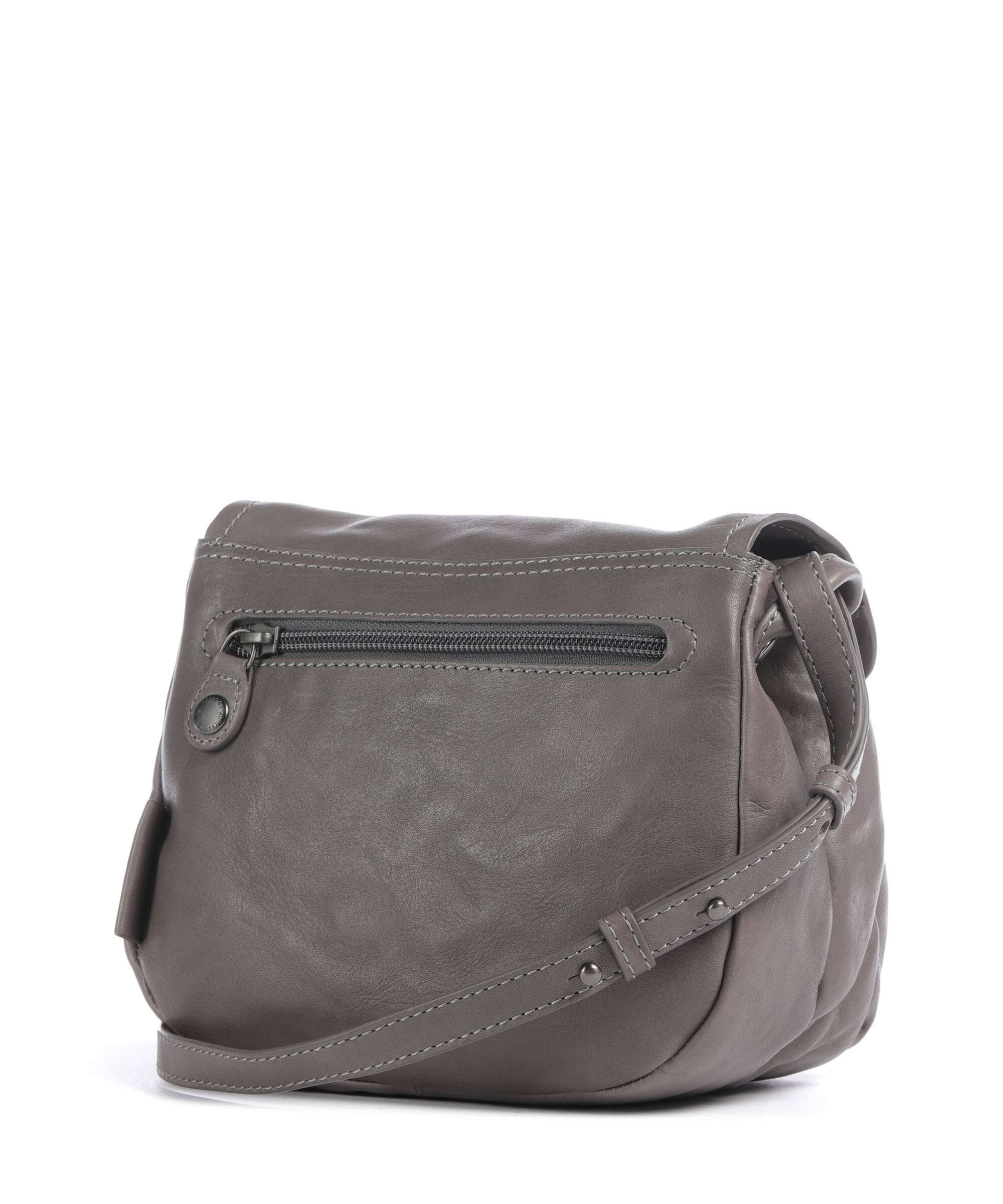 Aunts & Uncles Grandma's Luxury Club Mrs. Coconut Cake Torba przez ramię oyster grey - Image 2