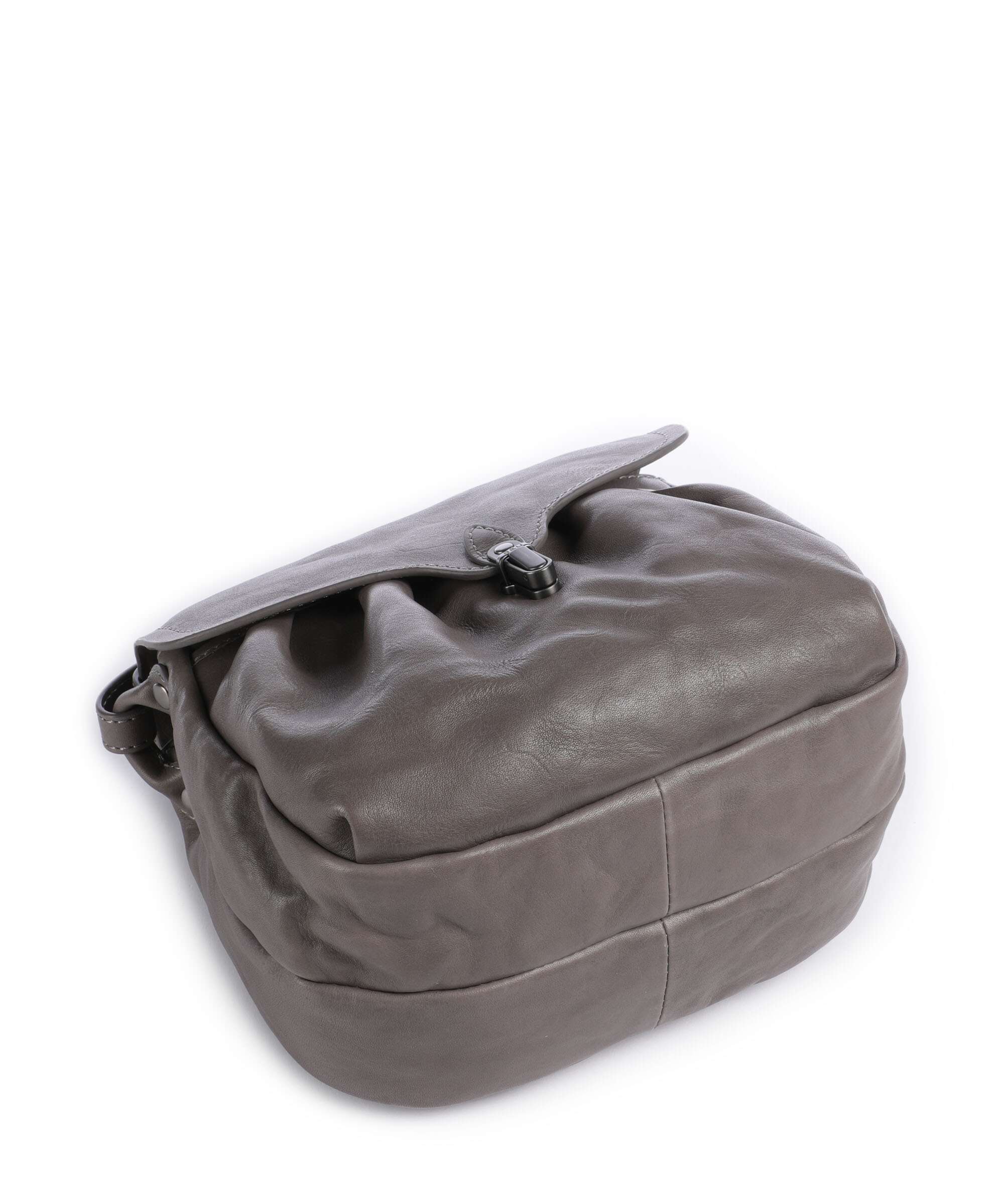 Aunts & Uncles Grandma's Luxury Club Mrs. Coconut Cake Torba przez ramię oyster grey - Image 5