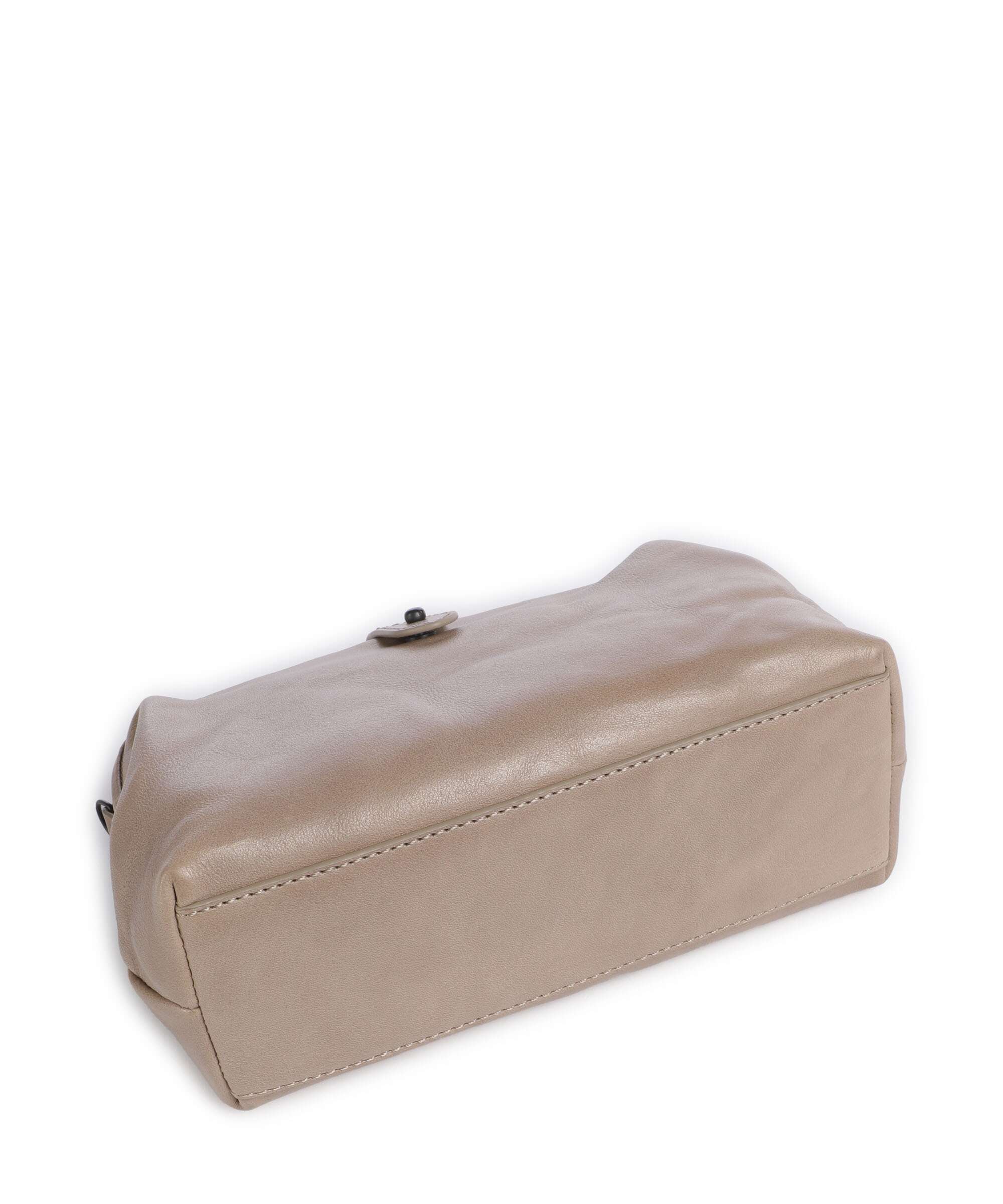 Aunts & Uncles Grandma's Luxury Club Mrs. Eclair Torba przez ramię vintage khaki - Image 5
