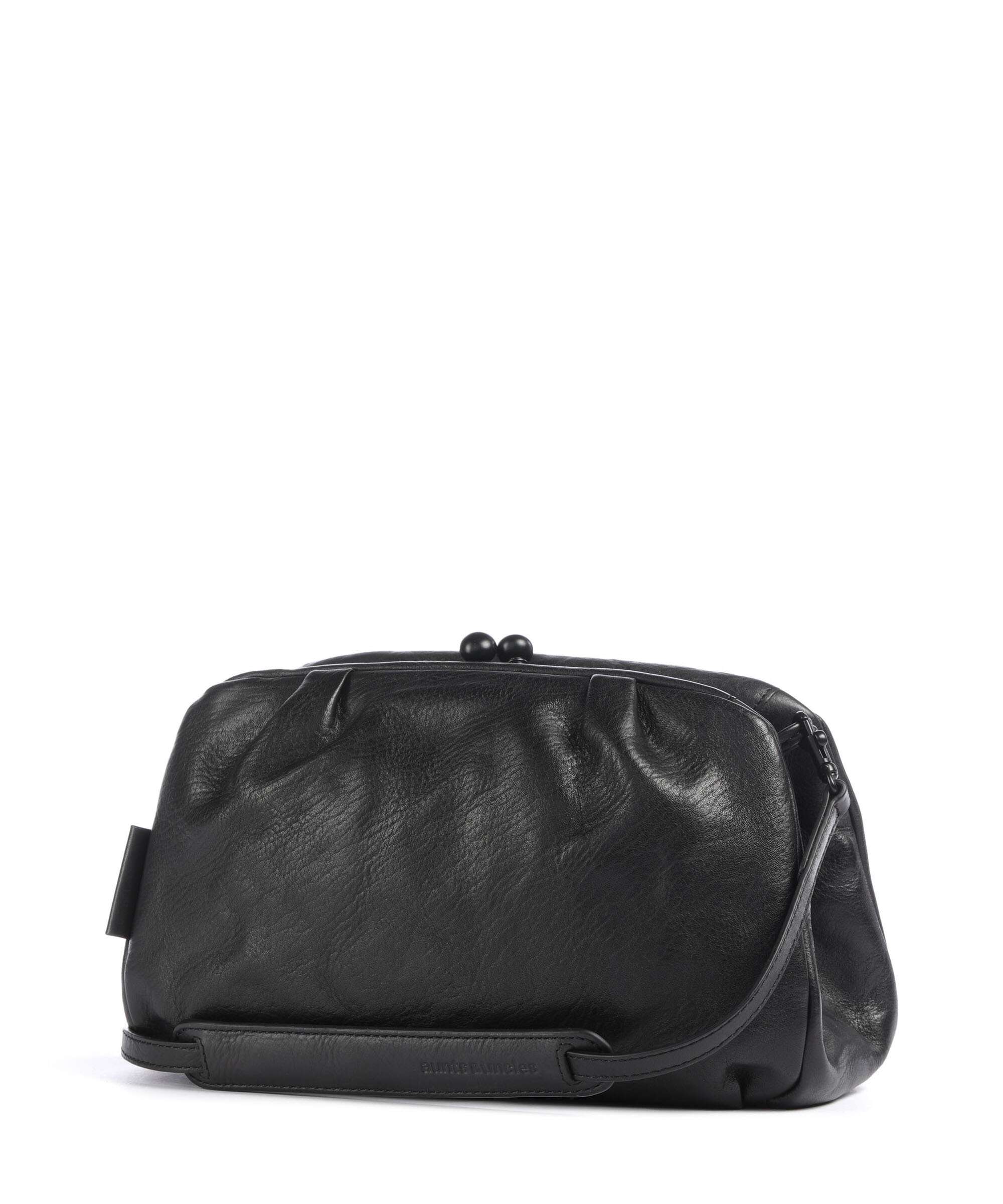 Aunts & Uncles Grandma's Luxury Club Mrs. Frosting Torba przez ramię black smoke - Image 2