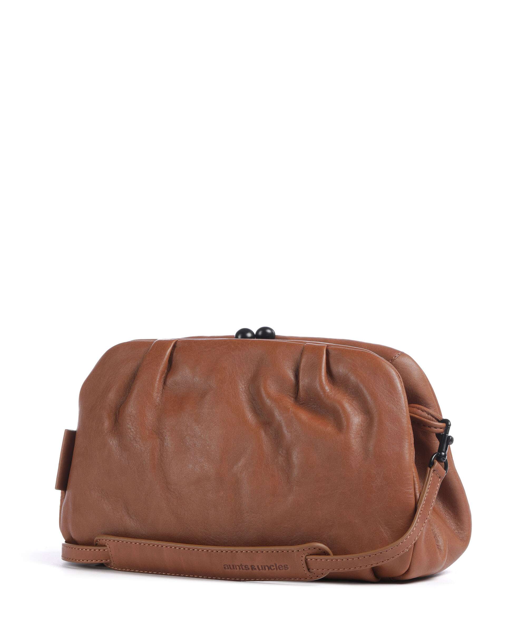 Aunts & Uncles Grandma's Luxury Club Mrs. Frosting Torba przez ramię caramel - Image 2