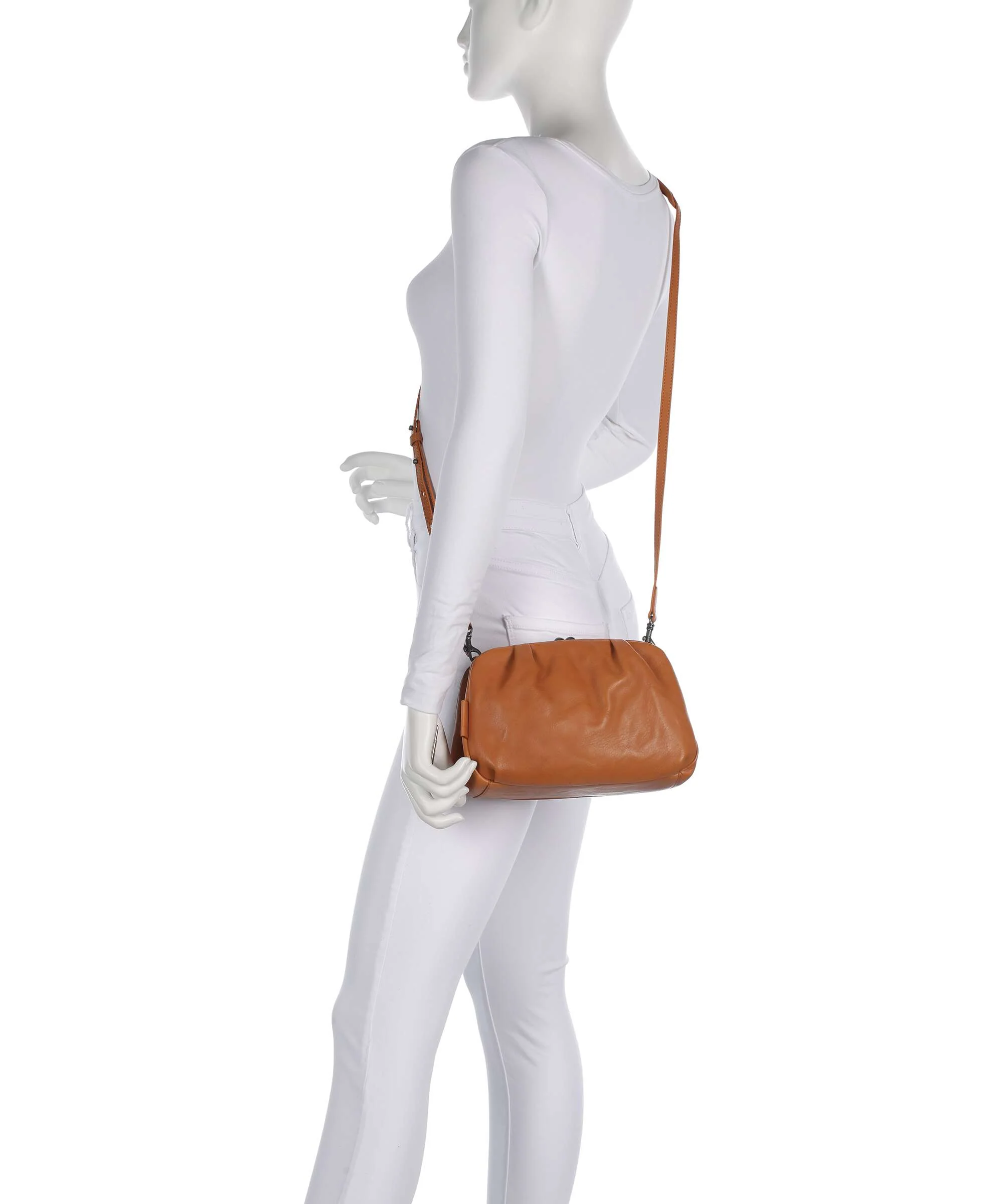Aunts & Uncles Grandma's Luxury Club Mrs. Frosting Torba przez ramię indian summer - Image 3