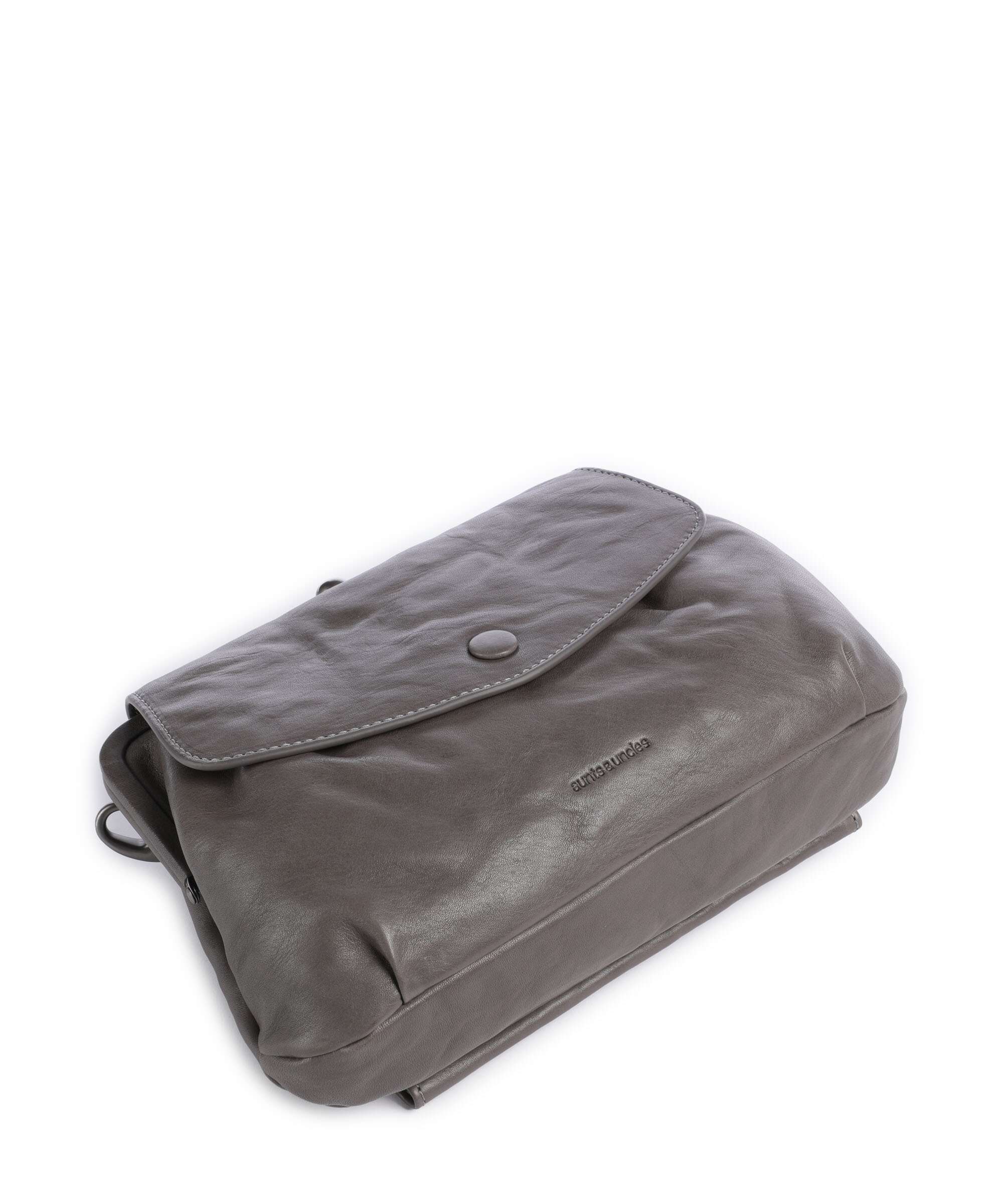 Aunts & Uncles Grandma's Luxury Club Mrs. Madeline Torba przez ramię oyster grey - Image 5