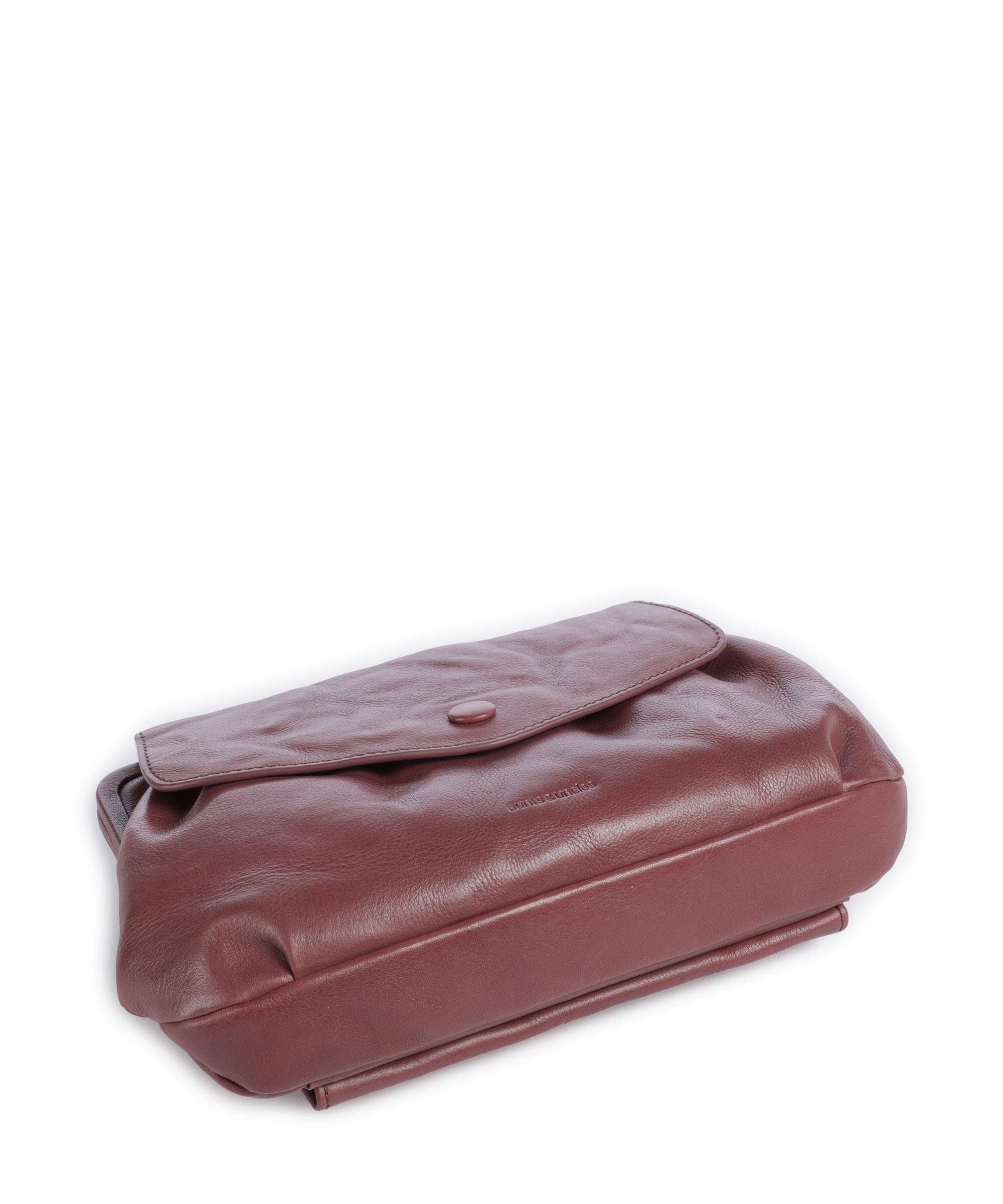 Aunts & Uncles Grandma's Luxury Club Mrs. Madeline Torba przez ramię tulipwood - Image 5