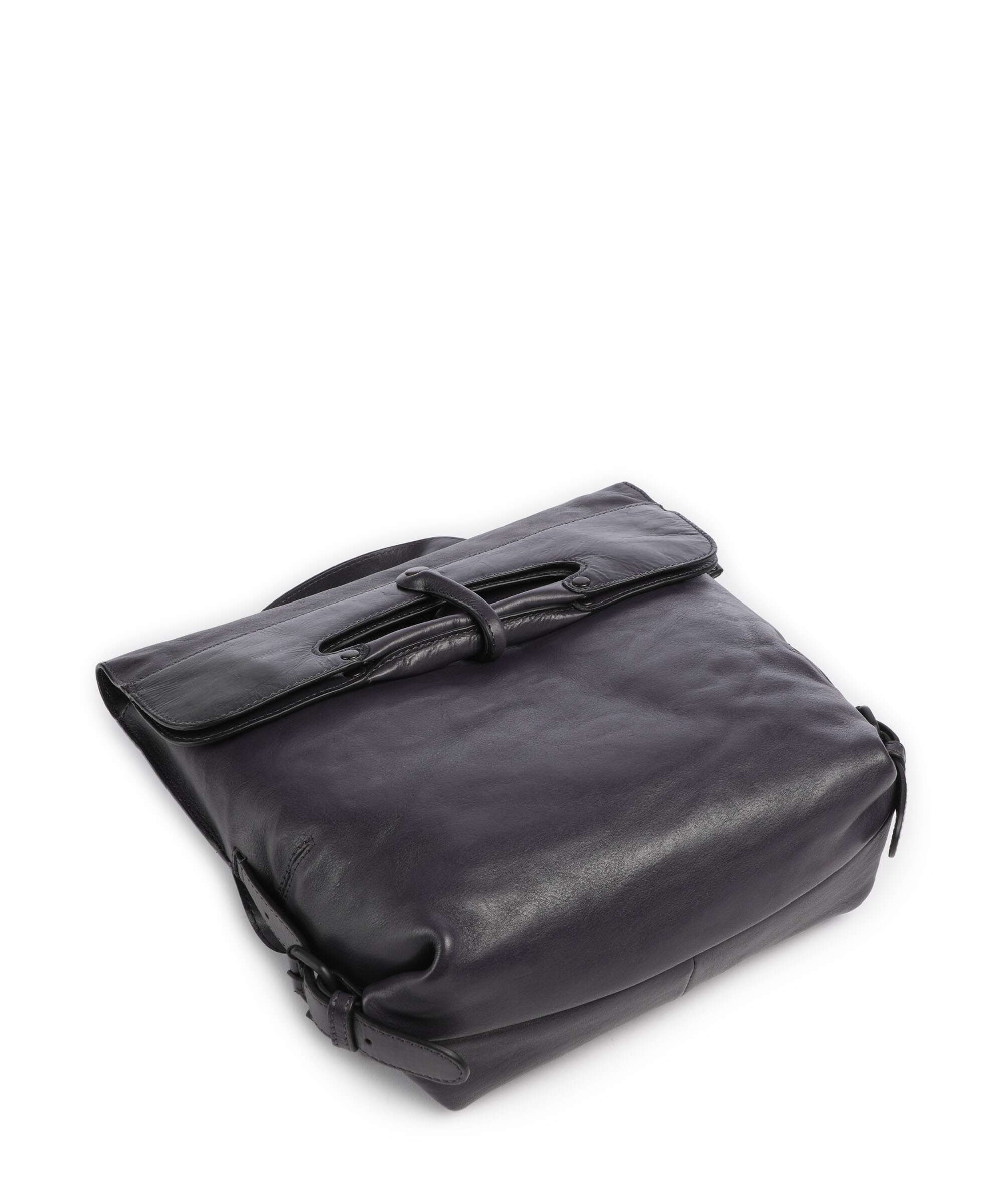 Aunts & Uncles Grandma's Luxury Club Mrs. Mince Pie Plecak-torba velvet - Image 5