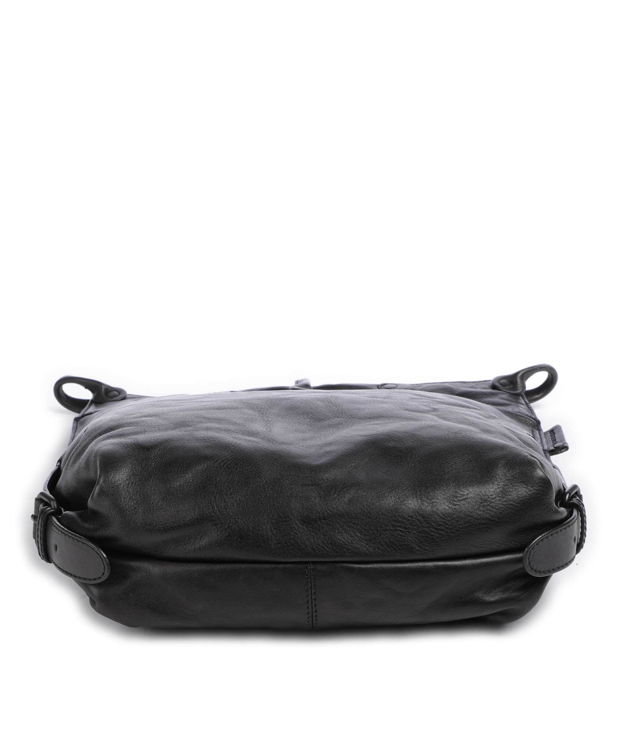 Aunts & Uncles Grandma's Luxury Club Mrs. Pancake Torba na ramię jet black - Image 6