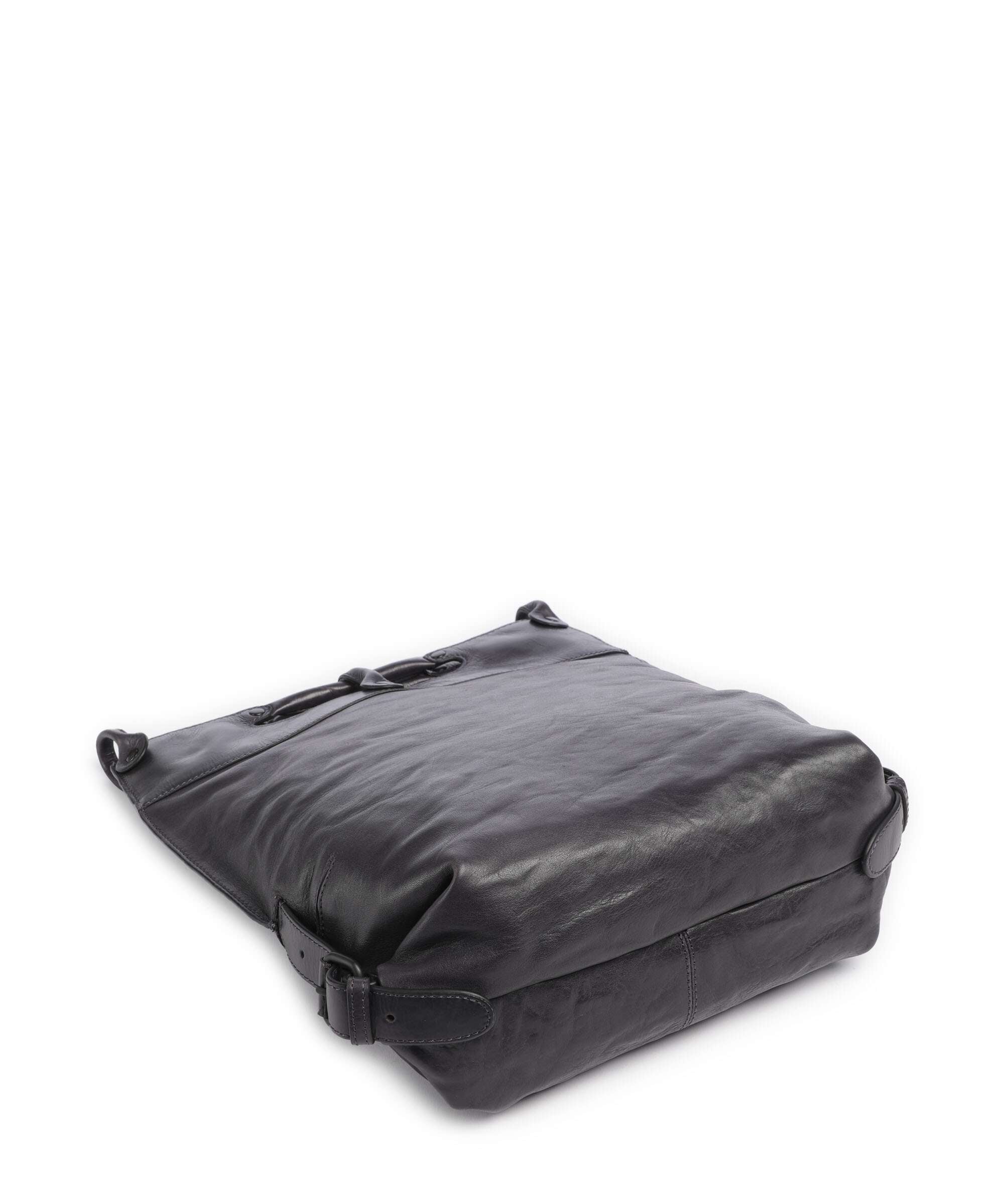 Aunts & Uncles Grandma's Luxury Club Mrs. Pancake Torba na ramię velvet - Image 5