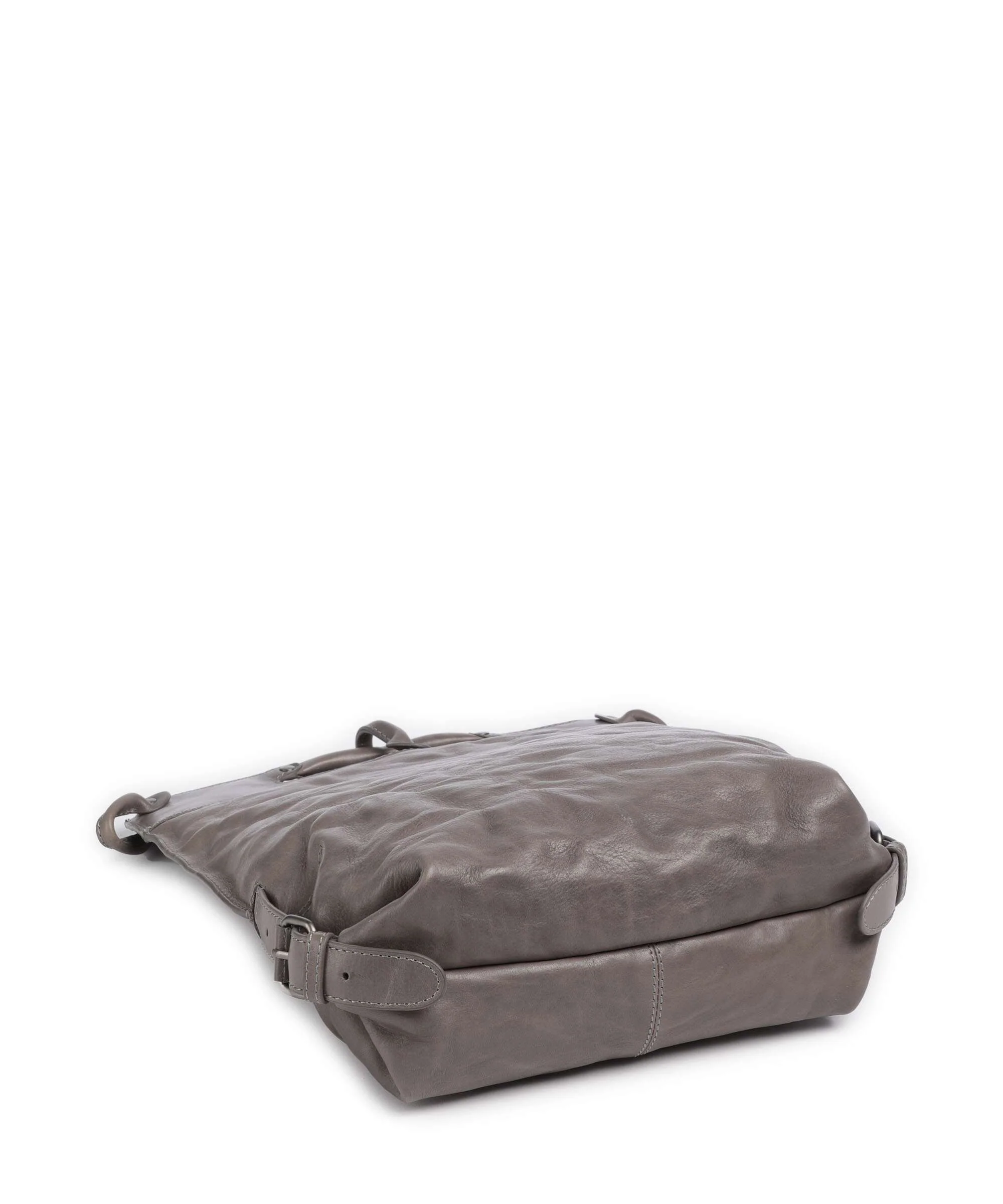 Aunts & Uncles Grandma's Luxury Club Mrs. Pancake Torba na ramię oyster grey - Image 6