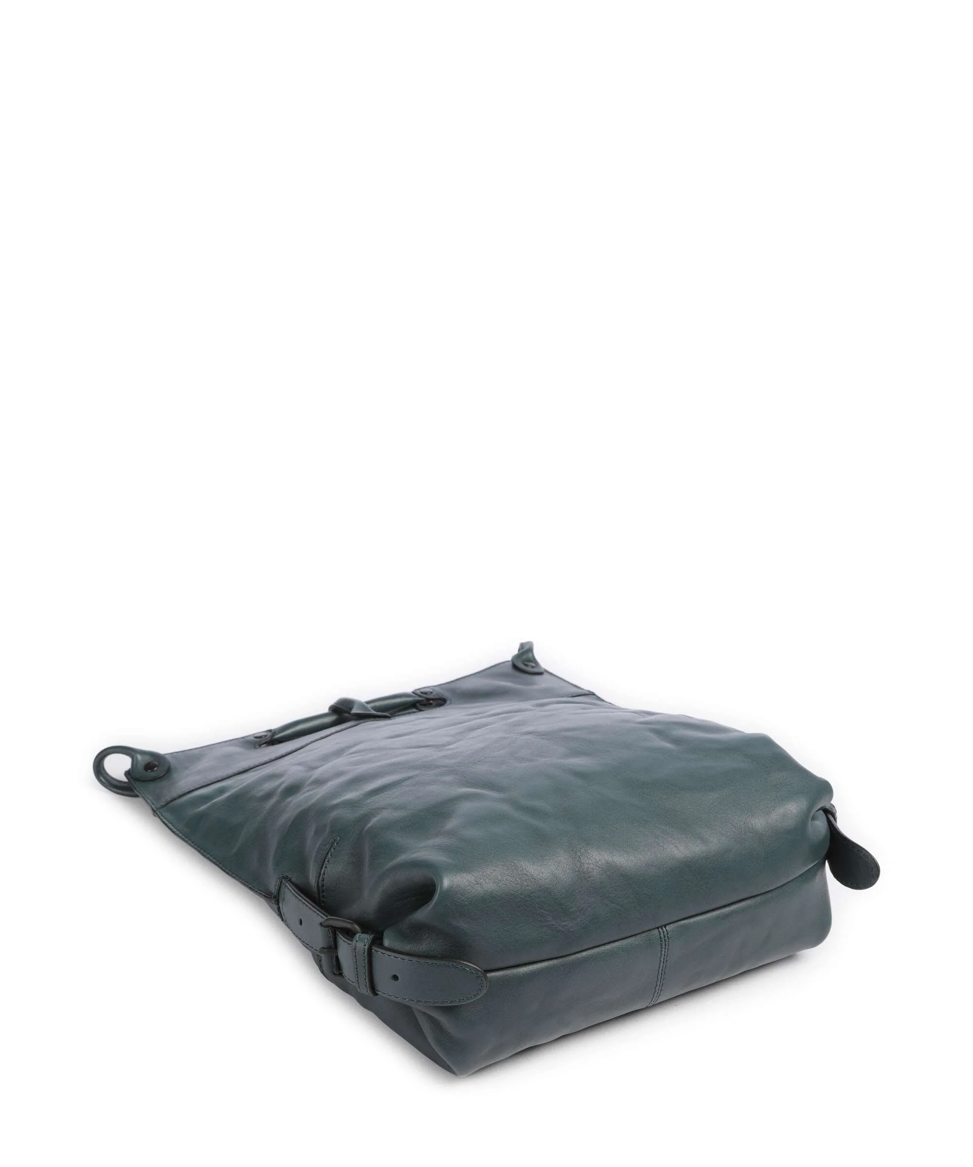 Aunts & Uncles Grandma's Luxury Club Mrs. Pancake Torba na ramię kelp forest - Image 6