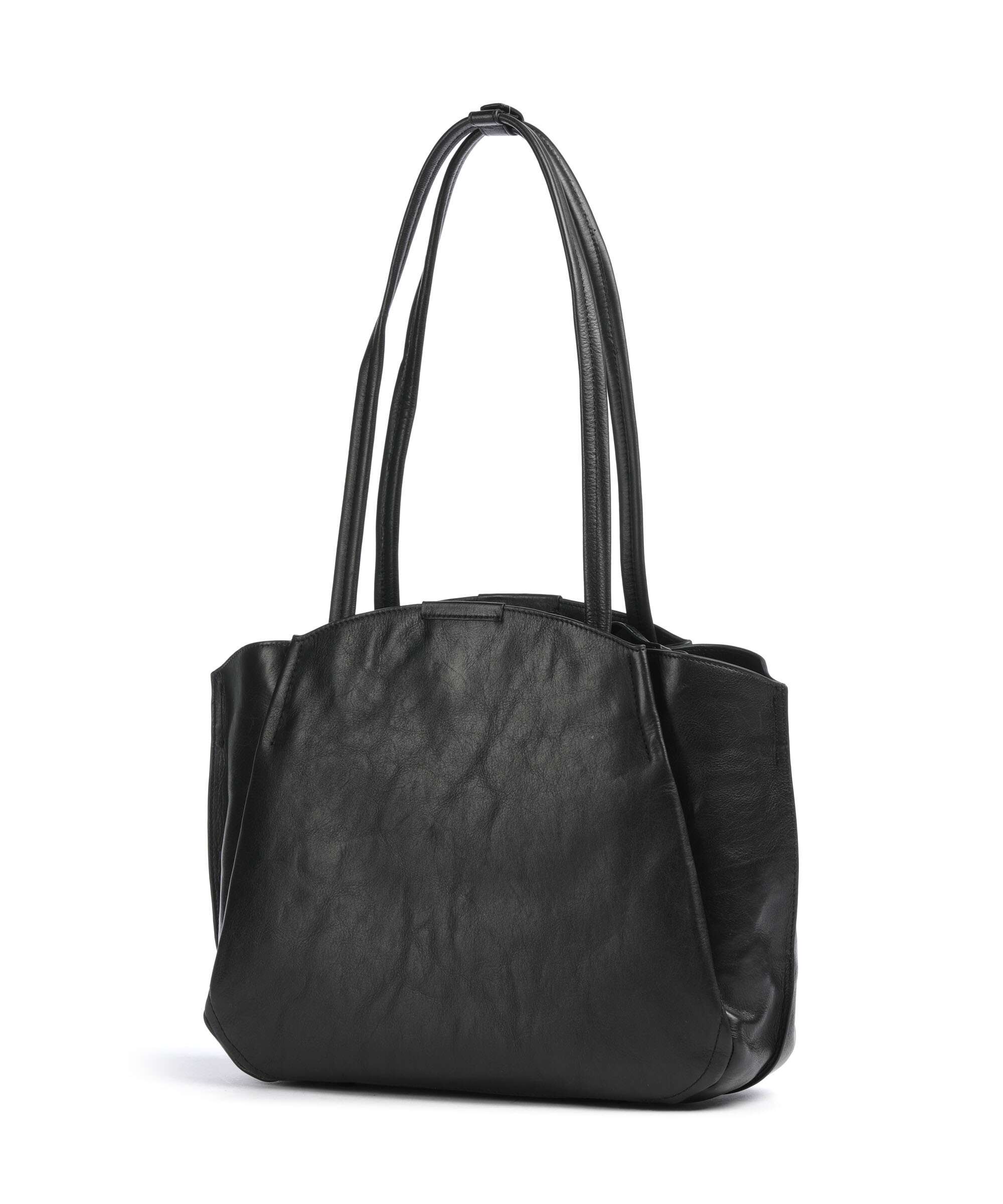 Aunts & Uncles Grandma's Luxury Club Mrs. Pavlova Torba na zakupy black smoke - Image 2