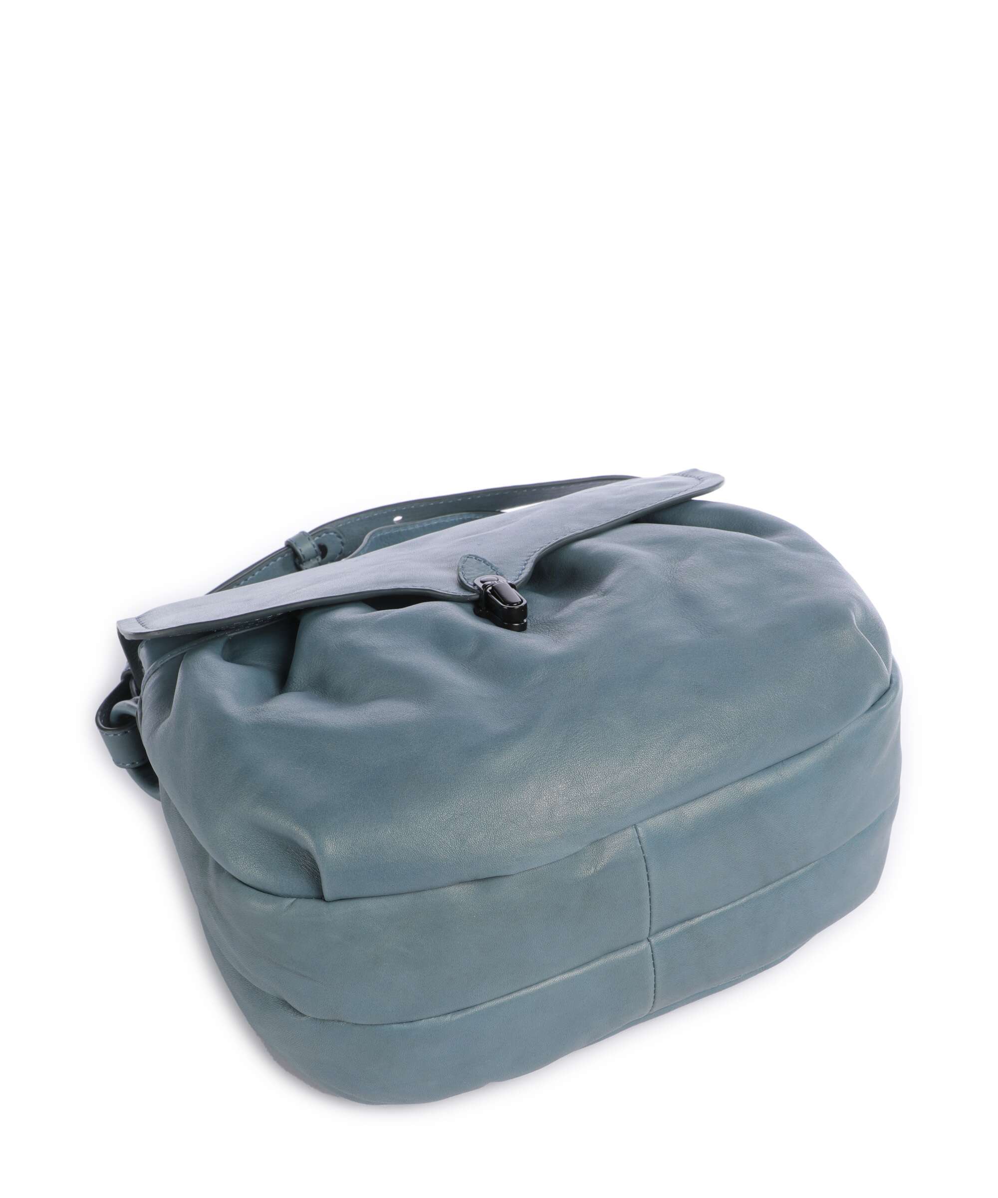 Aunts & Uncles Grandma's Luxury Club Mrs. Pineapple Pie Torba przez ramię aegean blue - Image 5