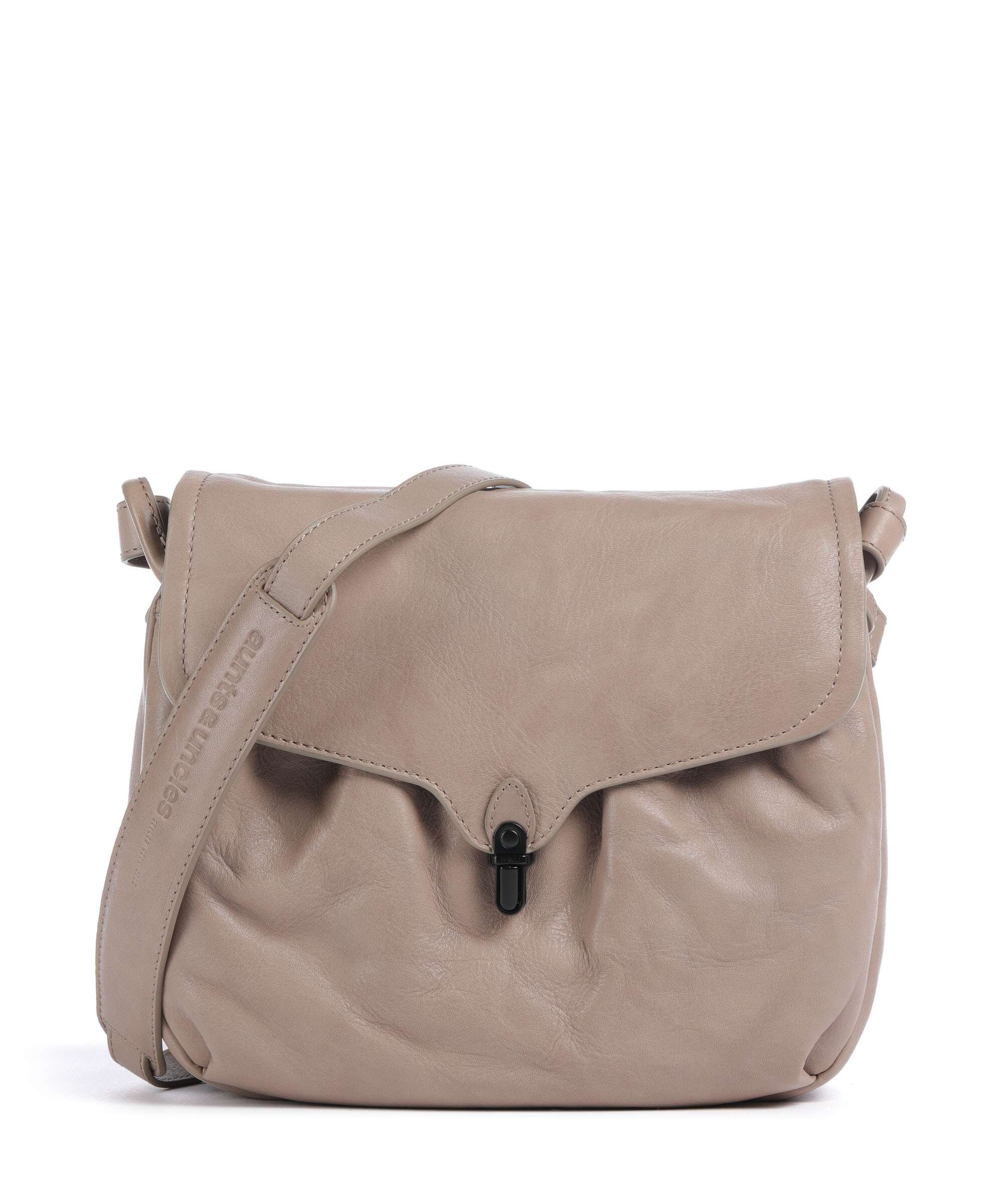 Aunts & Uncles Grandma's Luxury Club Mrs. Pineapple Pie Torba przez ramię vintage khaki