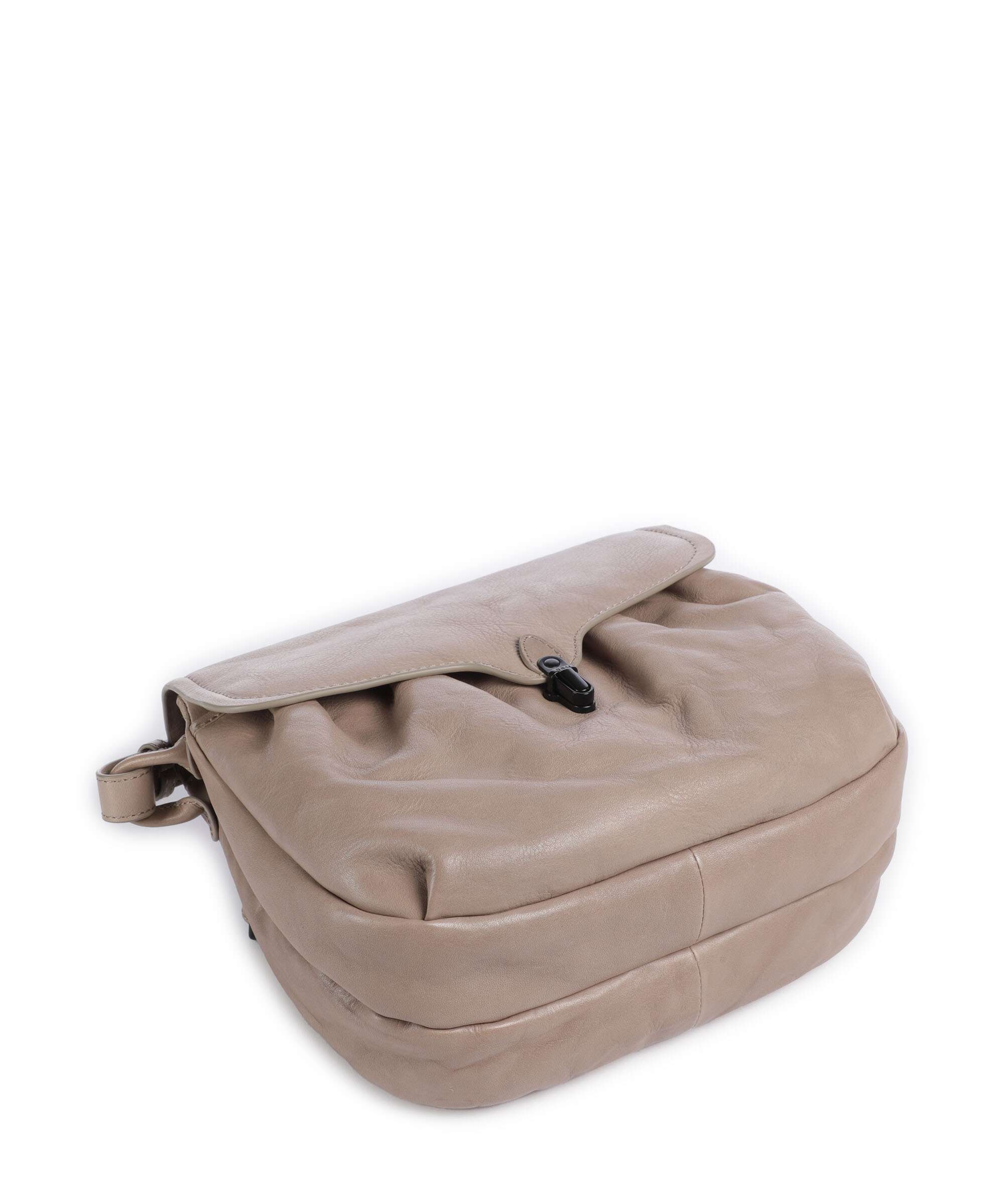 Aunts & Uncles Grandma's Luxury Club Mrs. Pineapple Pie Torba przez ramię vintage khaki - Image 5