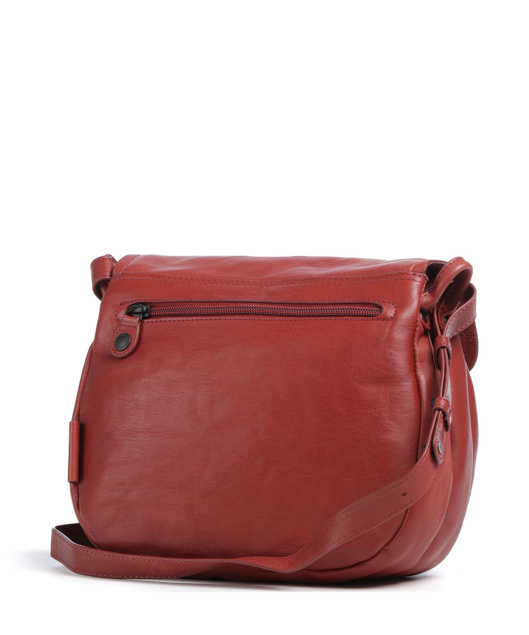 Aunts & Uncles Grandma's Luxury Club Mrs. Pineapple Pie Torba przez ramię intense rust - Image 2