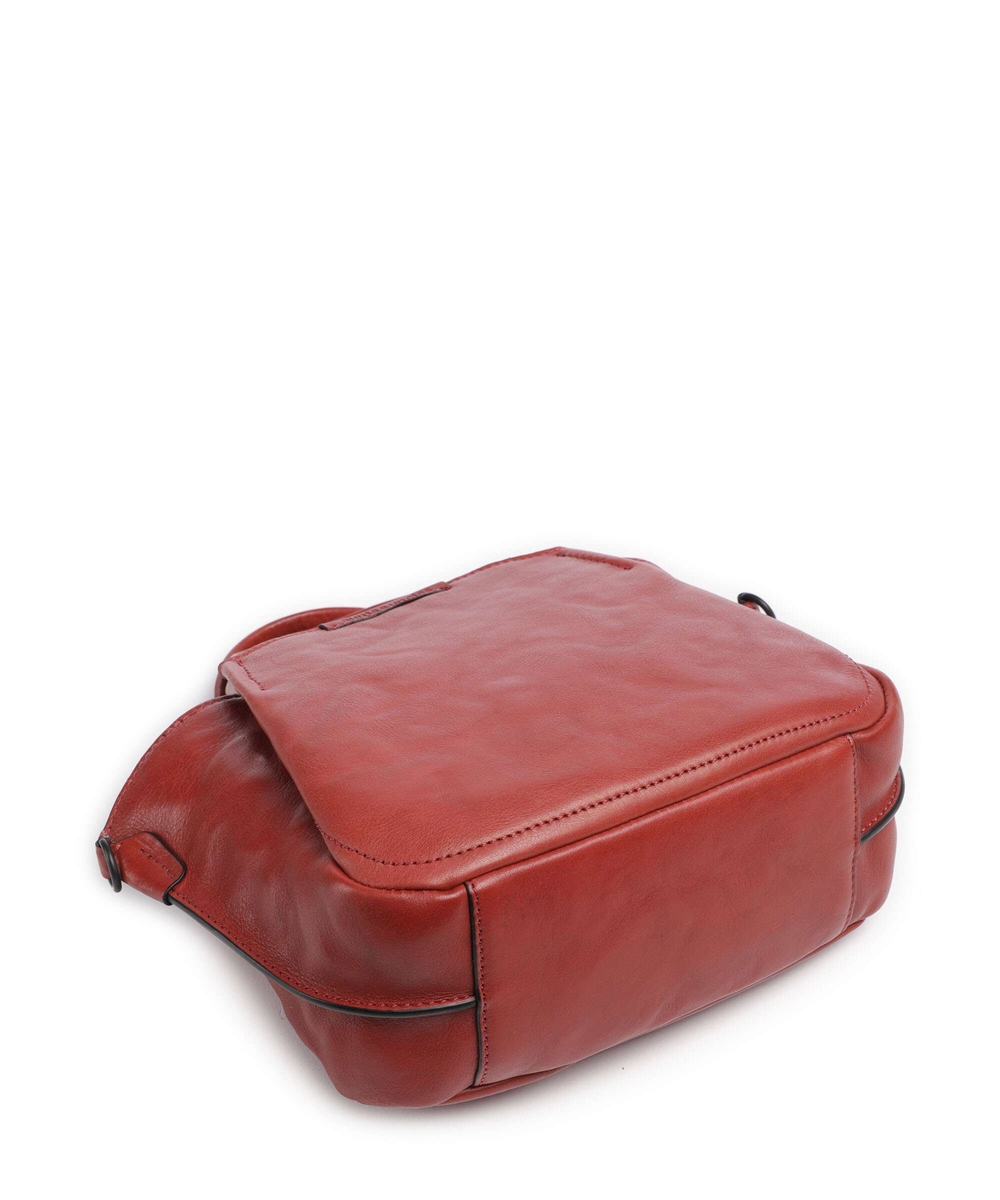 Aunts & Uncles Grandma's Luxury Club Mrs. Plum Crumble Torebka intense rust - Image 5
