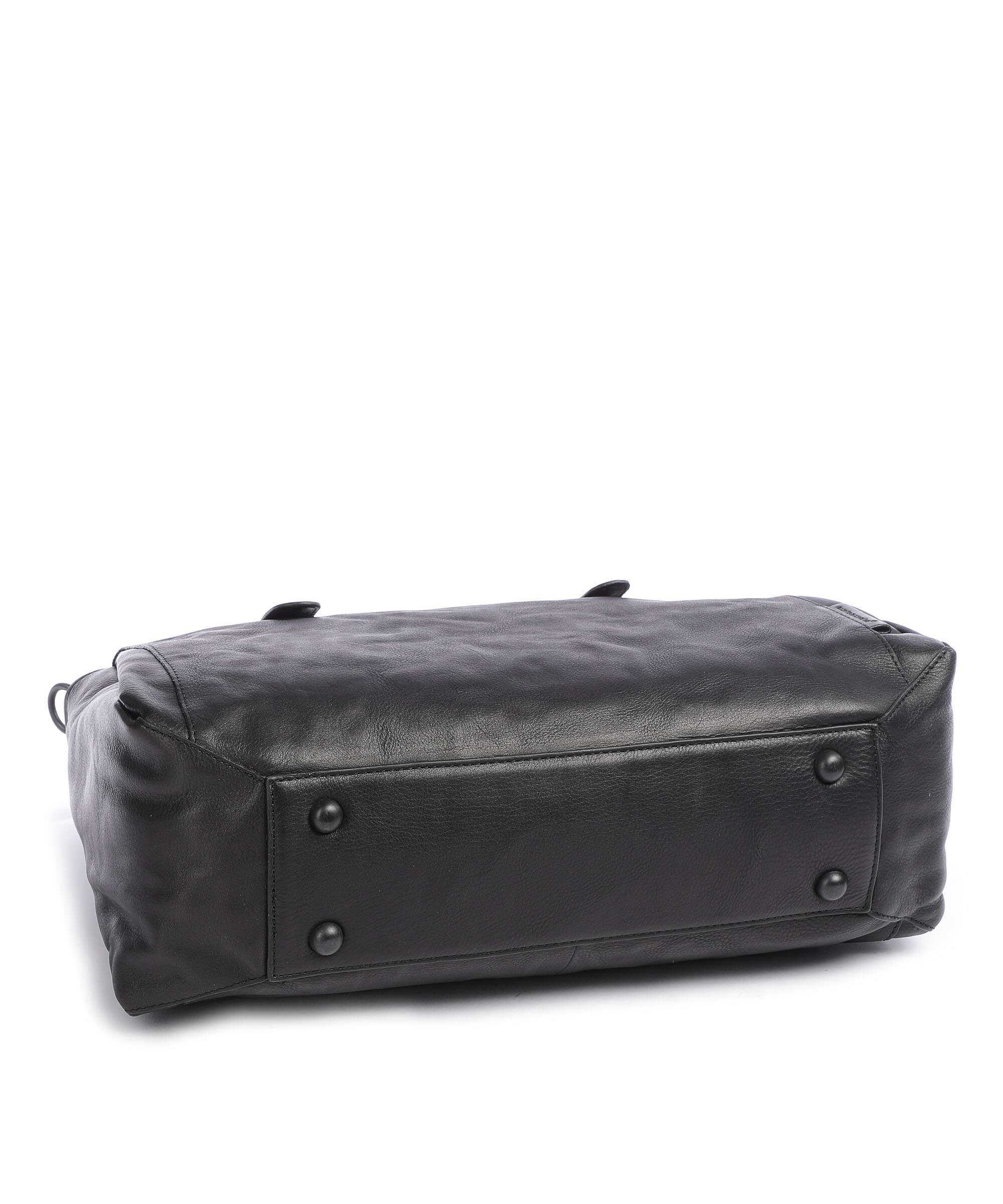 Aunts & Uncles Grandma's Luxury Club Mrs. Shortbread Torba na zakupy black smoke - Image 6