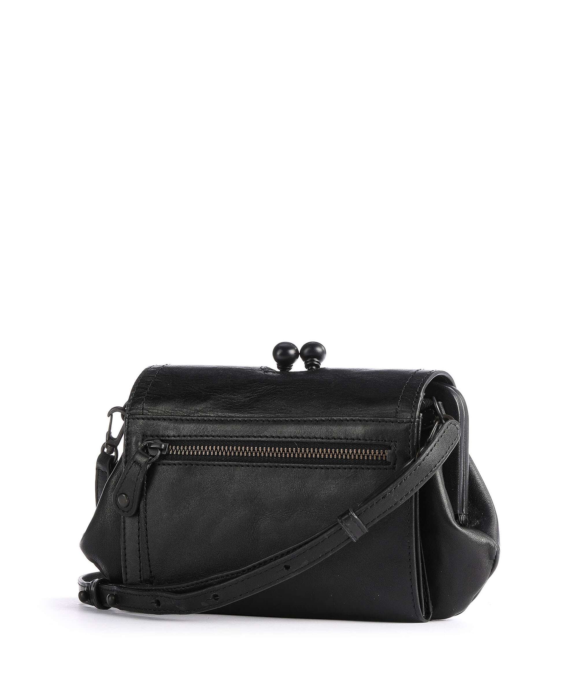 Aunts & Uncles Grandma's Luxury Club Mrs. Whoopie Pie Torba przez ramię black smoke - Image 2
