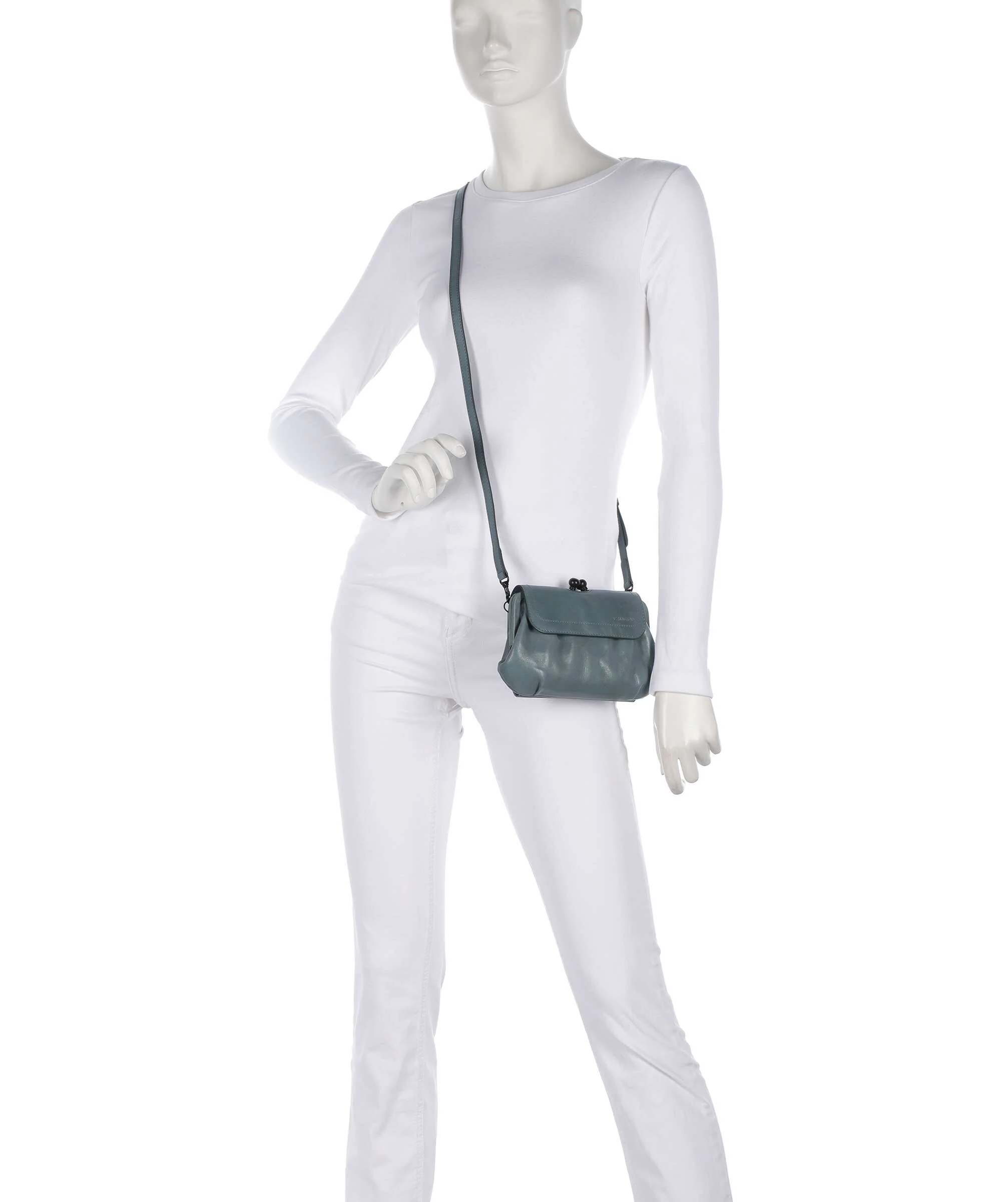 Aunts & Uncles Grandma's Luxury Club Mrs. Whoopie Pie Torba przez ramię aegean blue - Image 3