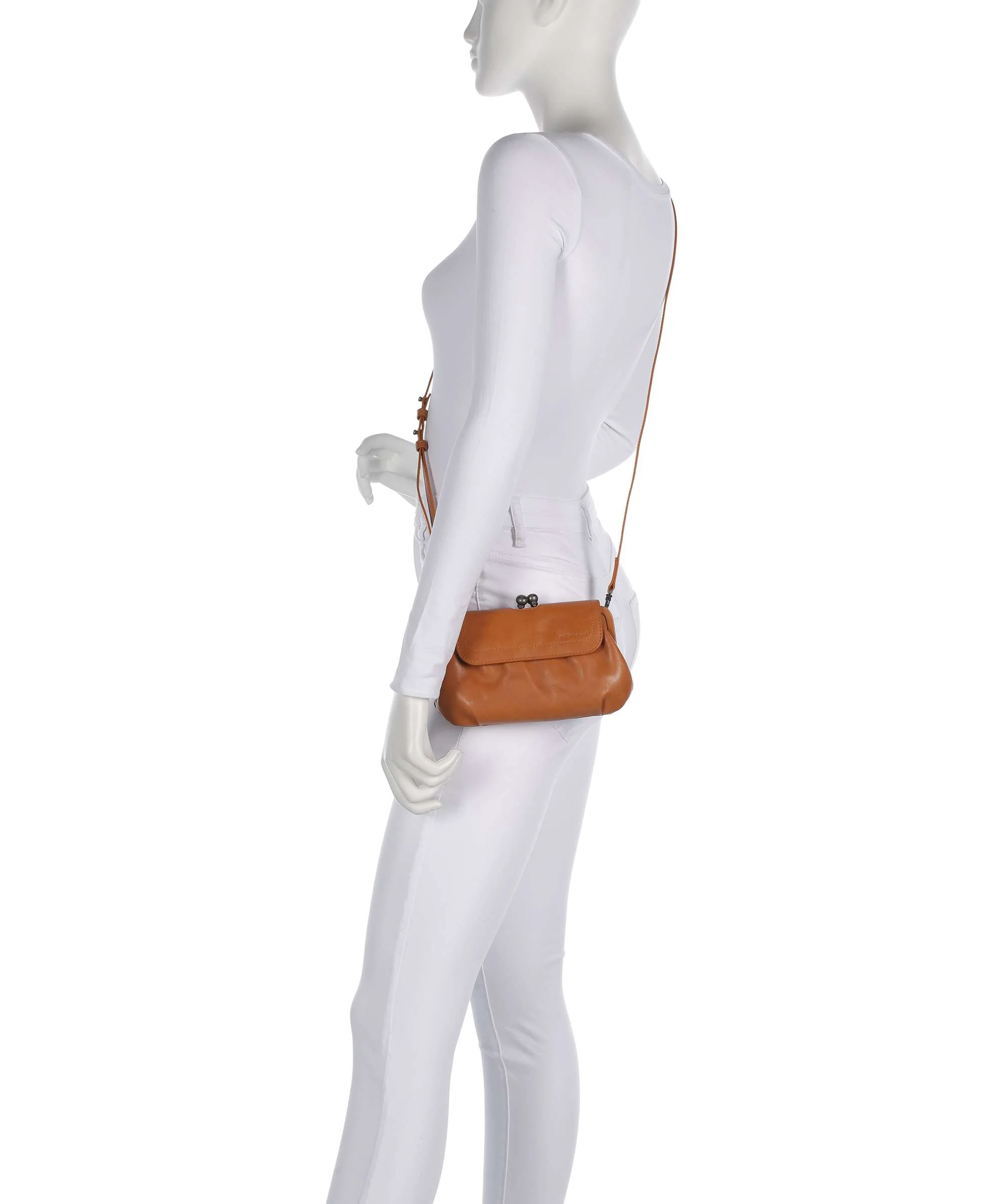 Aunts & Uncles Grandma's Luxury Club Mrs. Whoopie Pie Torba przez ramię indian summer - Image 3