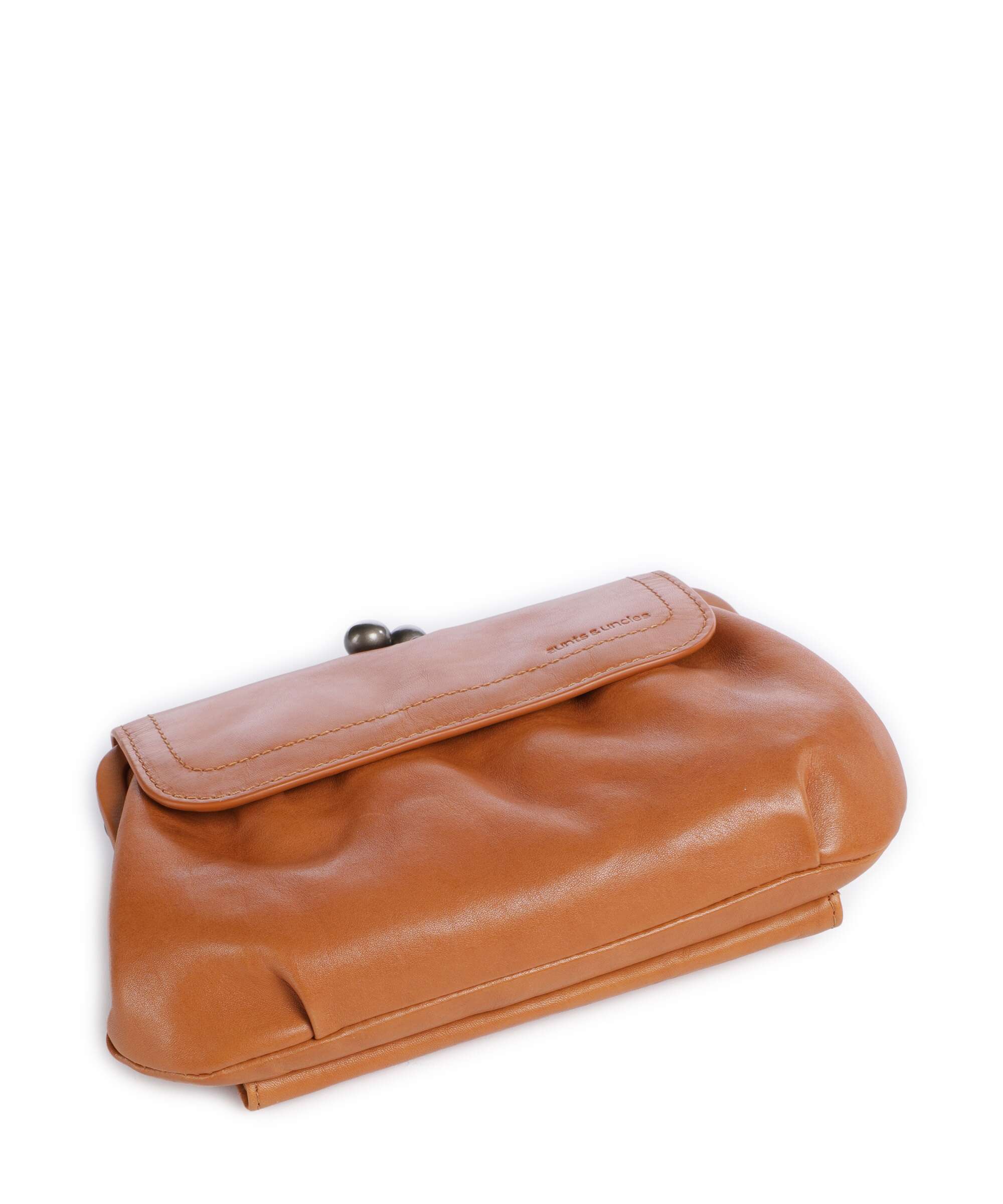 Aunts & Uncles Grandma's Luxury Club Mrs. Whoopie Pie Torba przez ramię indian summer - Image 5