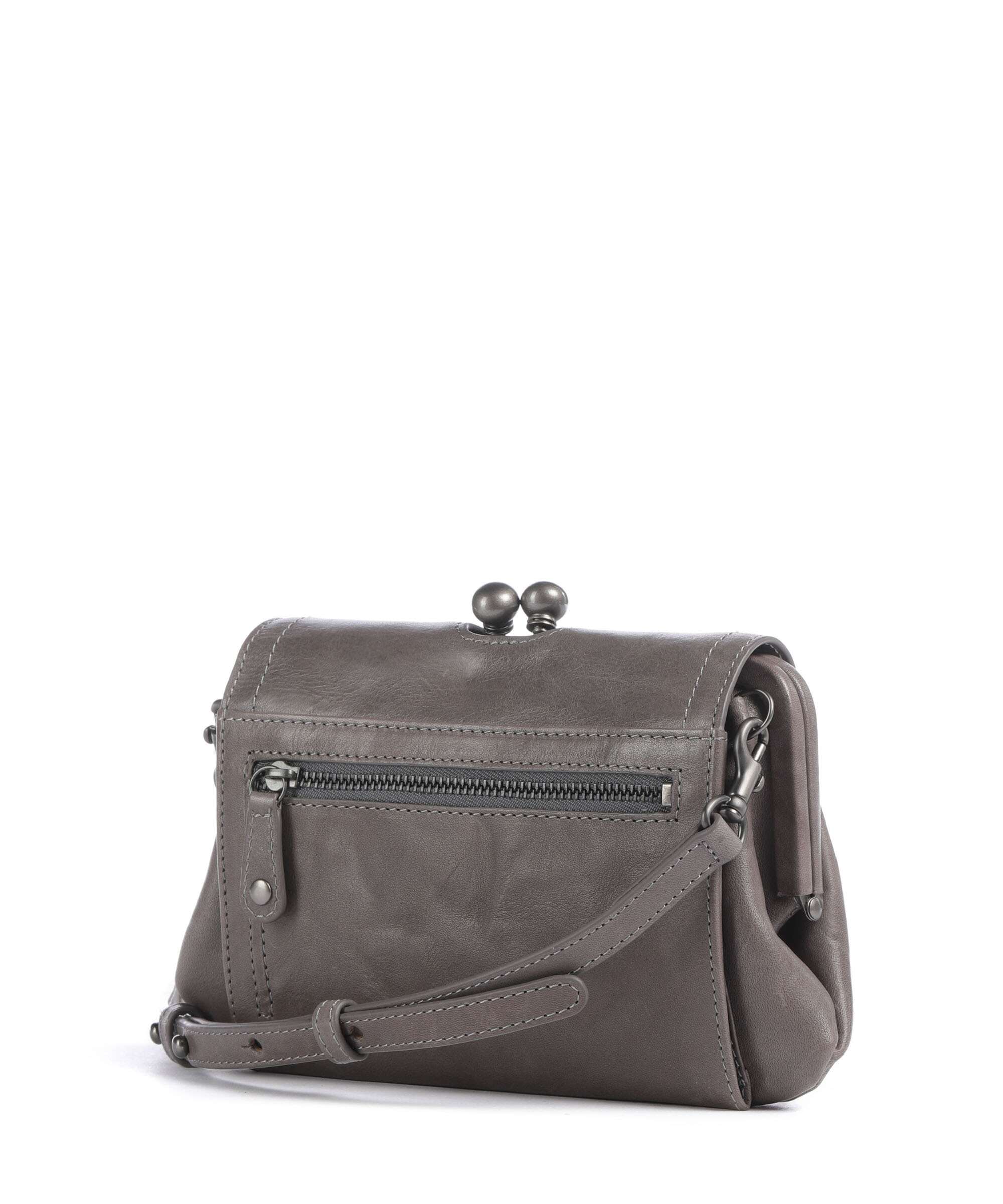 Aunts & Uncles Grandma's Luxury Club Mrs. Whoopie Pie Torba przez ramię oyster grey - Image 2
