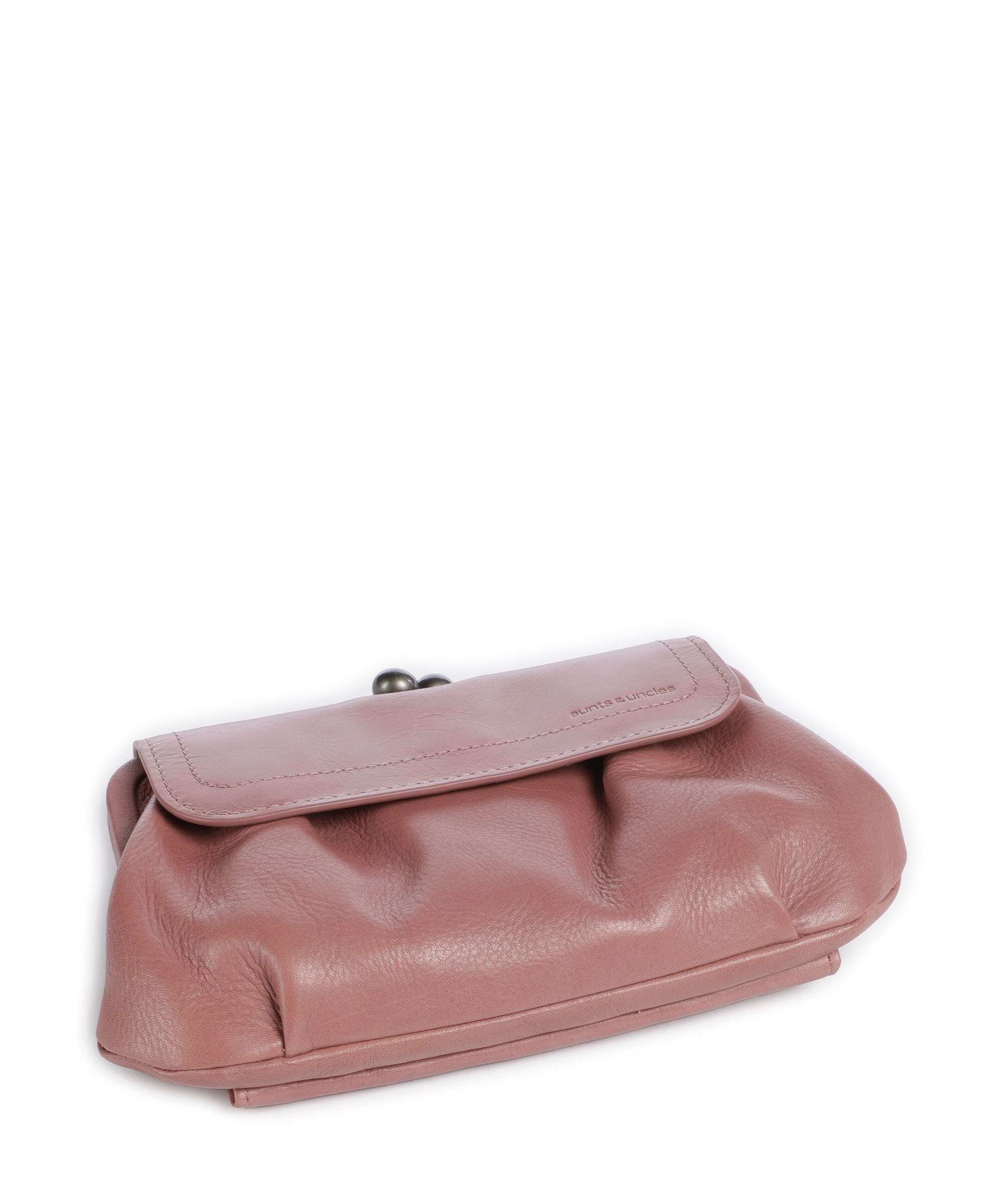 Aunts & Uncles Grandma's Luxury Club Mrs. Whoopie Pie Torba przez ramię rose - Image 5