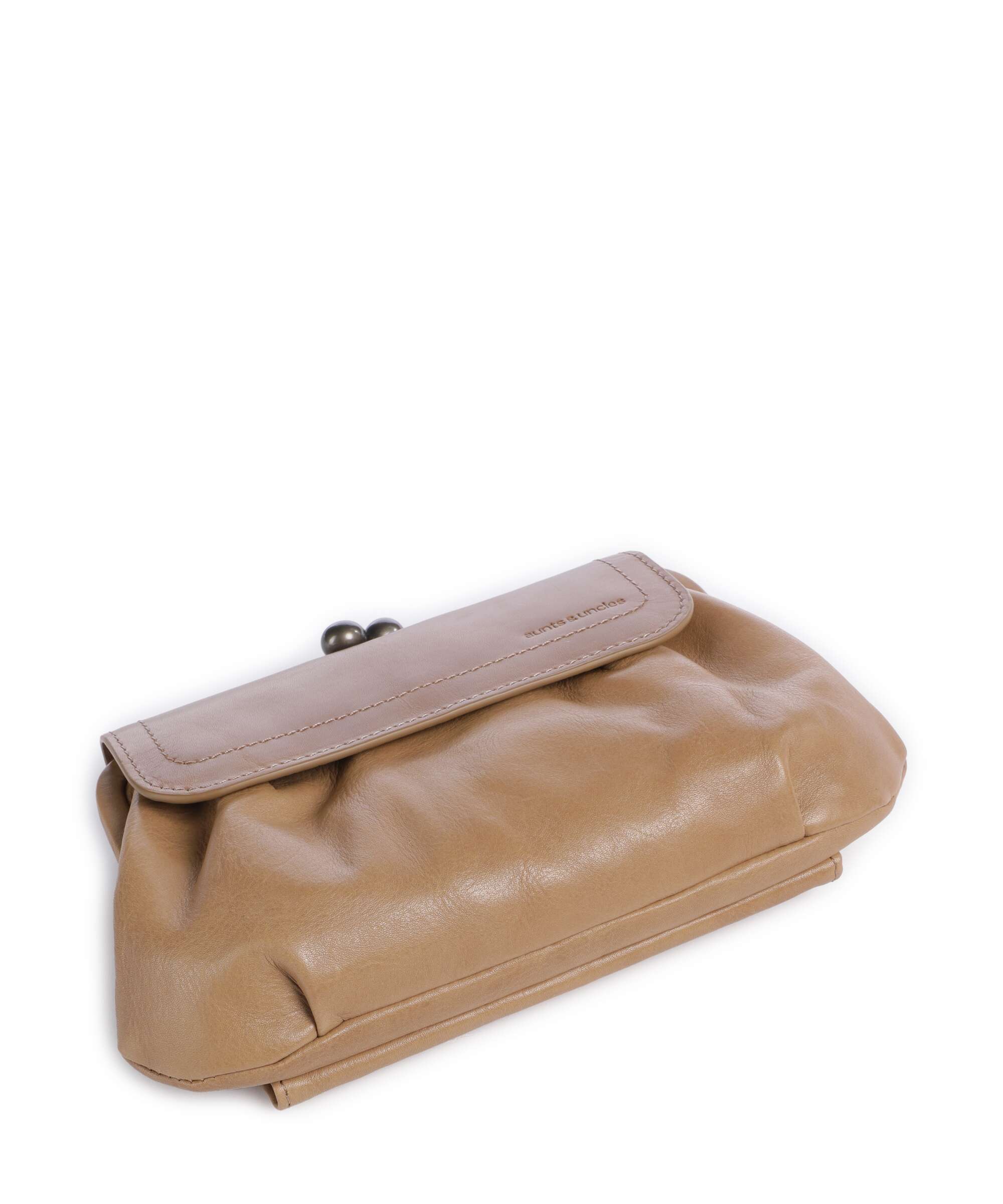 Aunts & Uncles Grandma's Luxury Club Mrs. Whoopie Pie Torba przez ramię iced coffee - Image 5