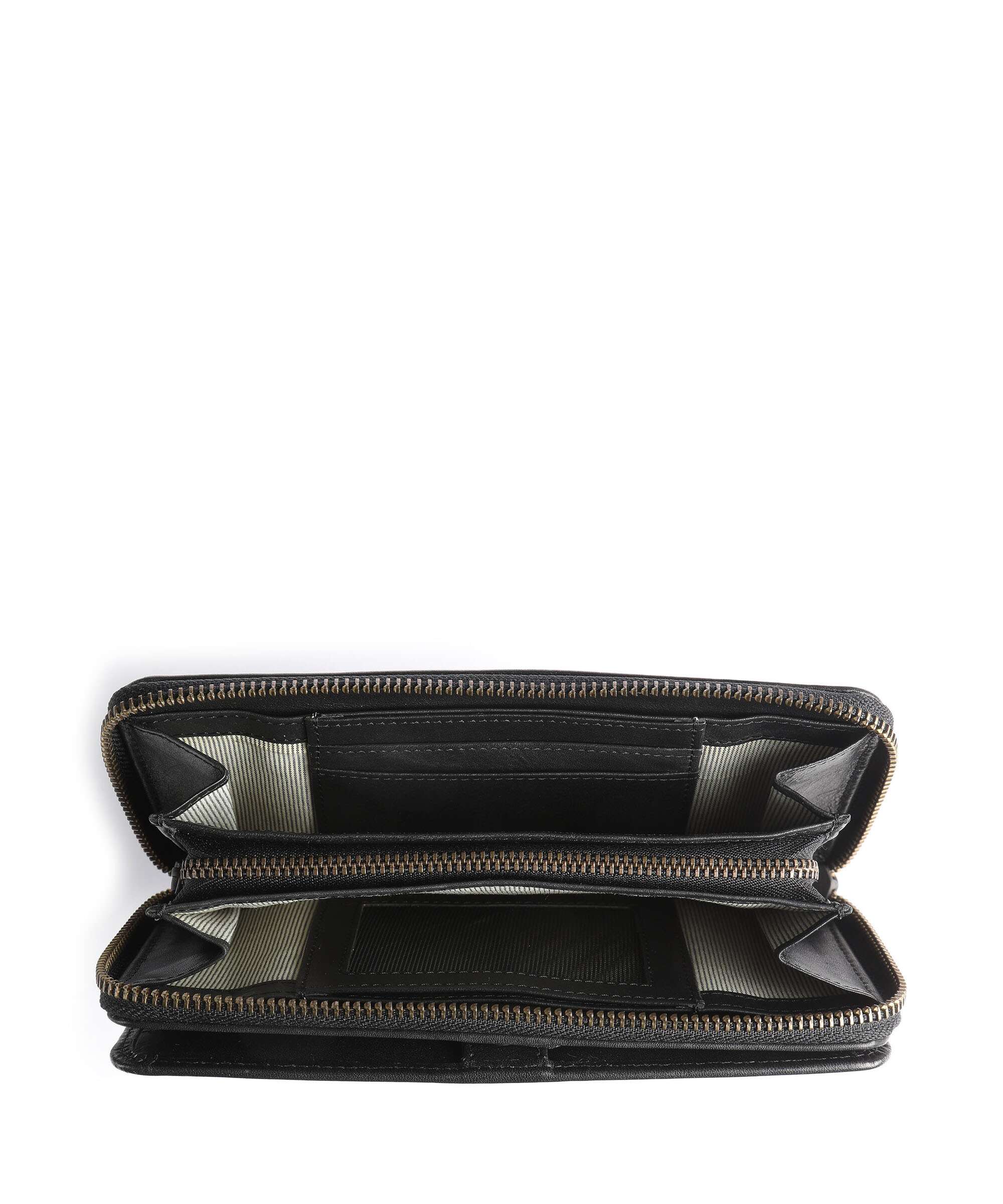 Aunts & Uncles Grandma's Luxury Club Tilda Portfel tango - Image 2