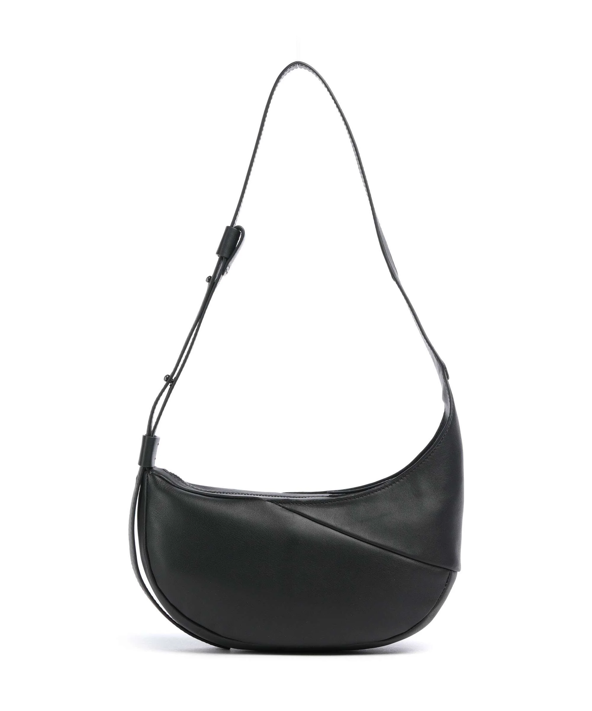 Aunts & Uncles Jamie's Orchard Orchid Torba na ramię jet black