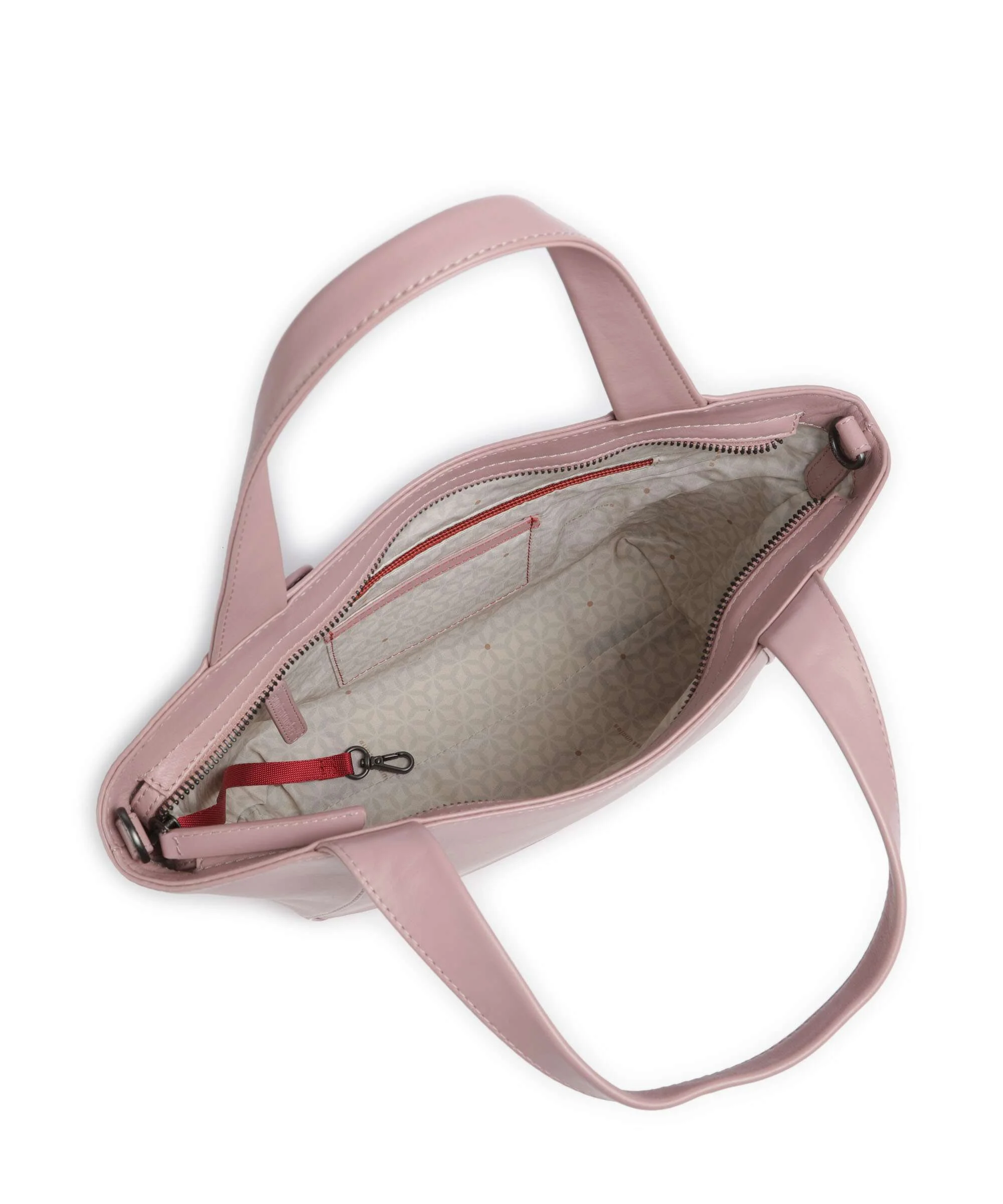 Aunts & Uncles Jamies Orchard Hyacinth Torebka cosmetic pink - Image 6