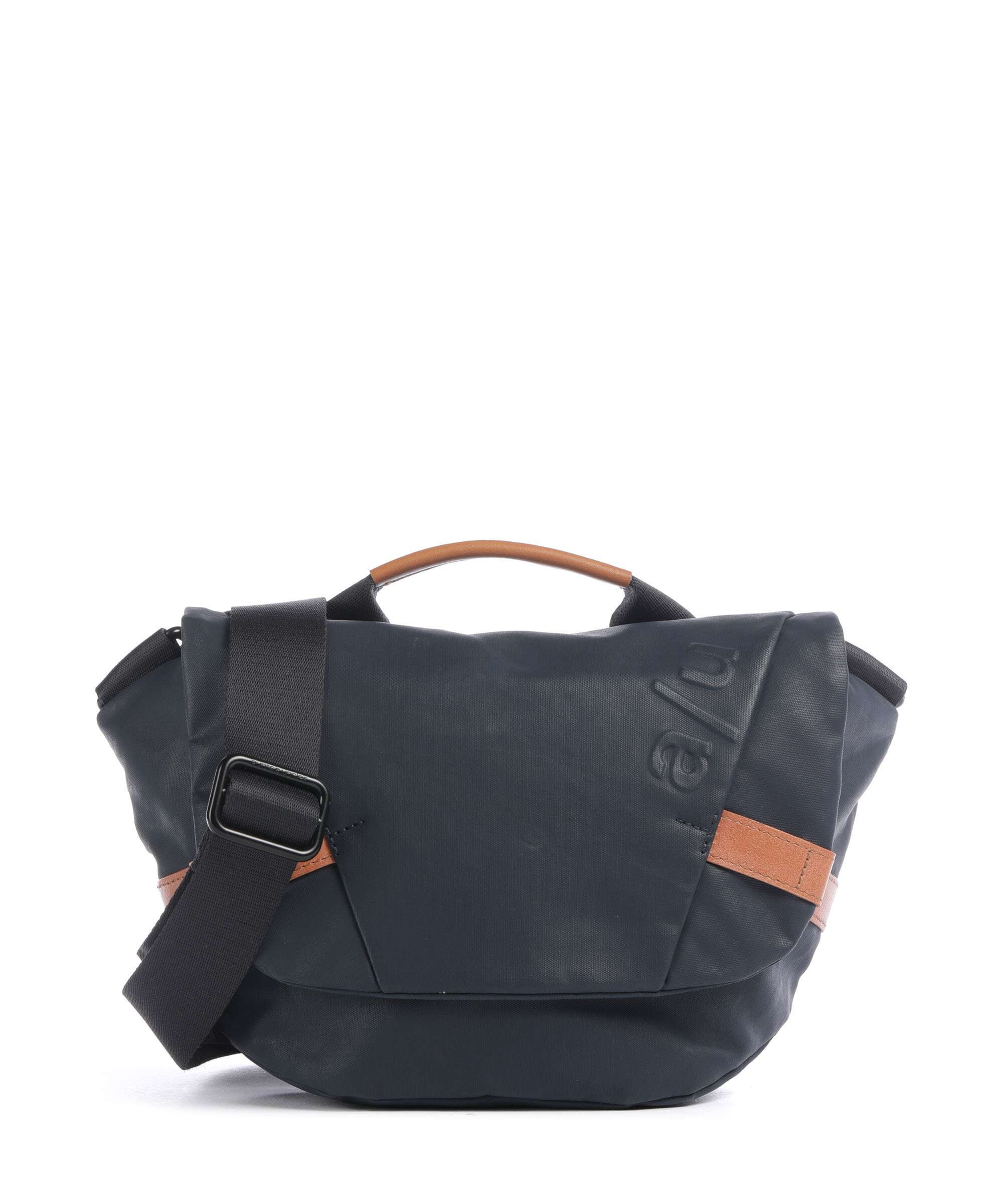 Aunts & Uncles Japan Kazo Torba przez ramię night blue