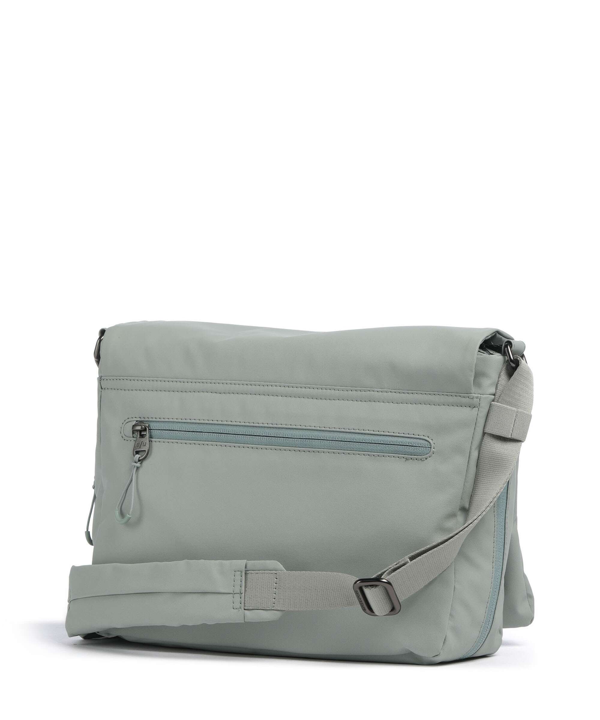 Aunts & Uncles Japan Lite Aoki Listonoszka sage green - Image 2