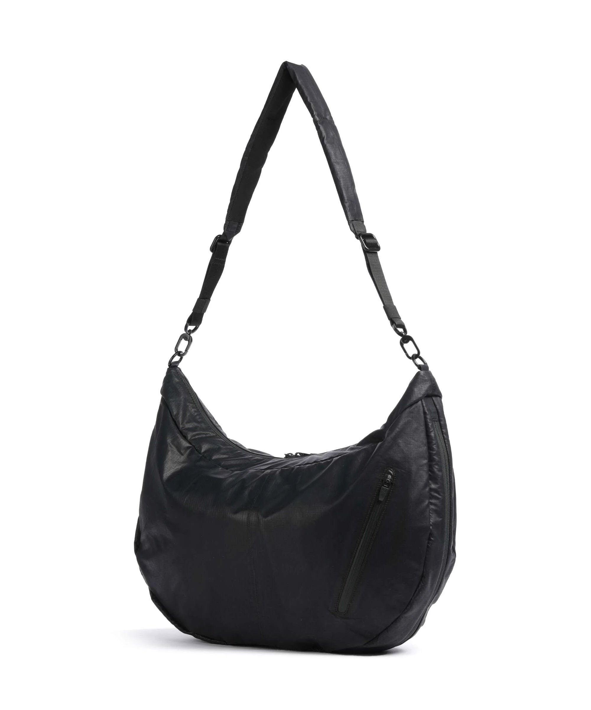 Aunts & Uncles Japan Lite Miyagawa Torebka worek black - Image 2