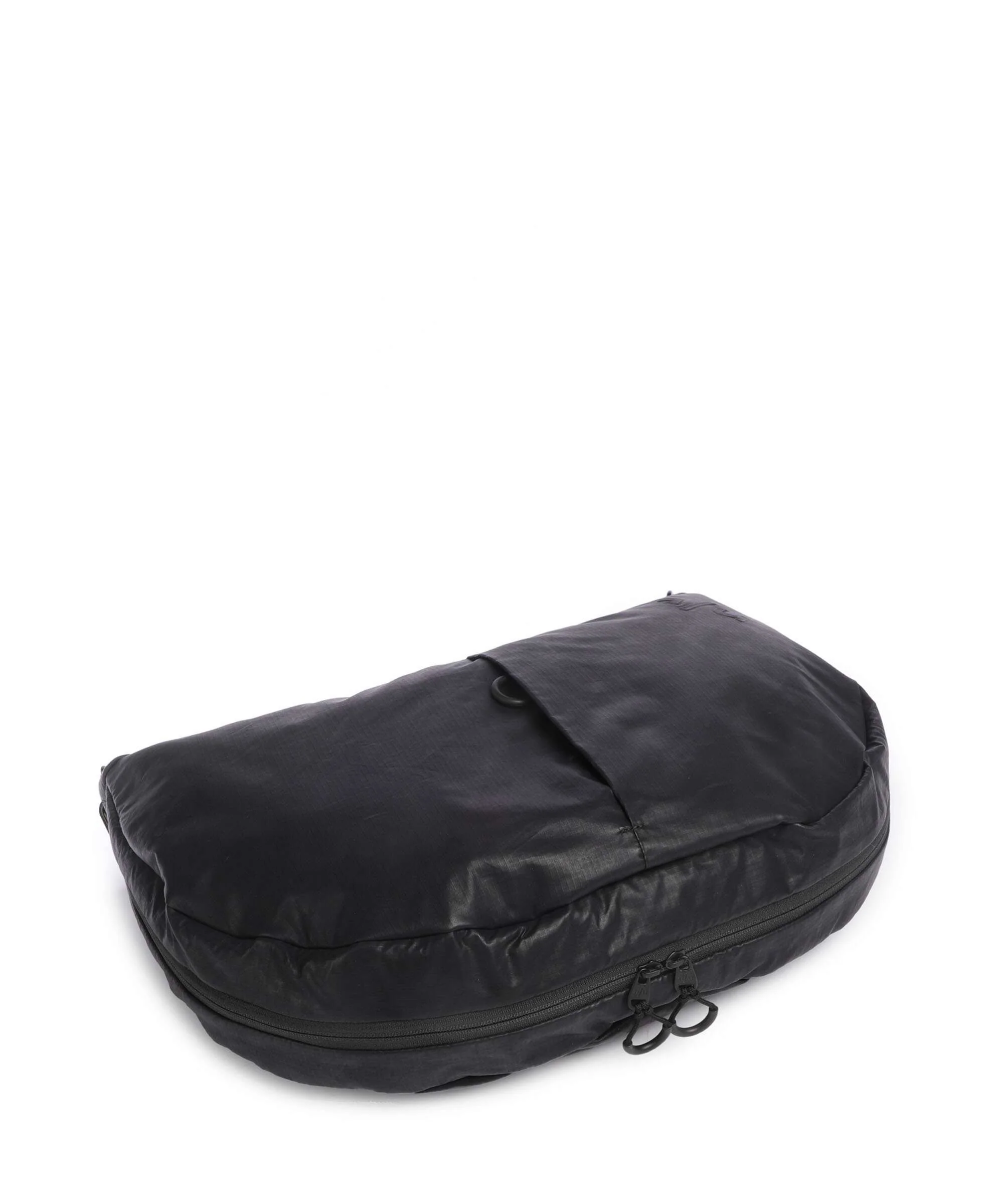 Aunts & Uncles Japan Lite Miyagawa Torebka worek black - Image 5