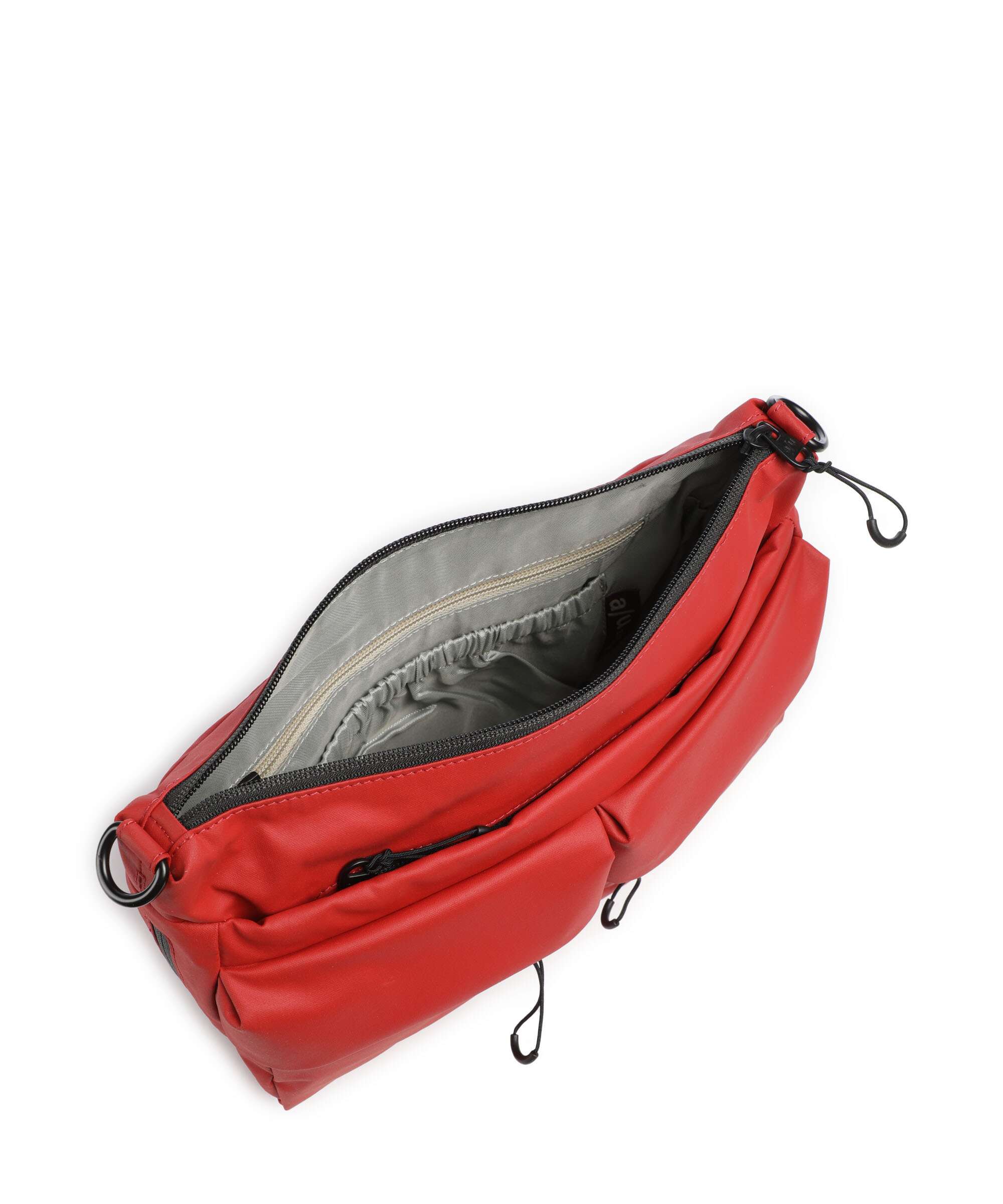 Aunts & Uncles Japan Lite Mogami Torba przez ramię red - Image 6