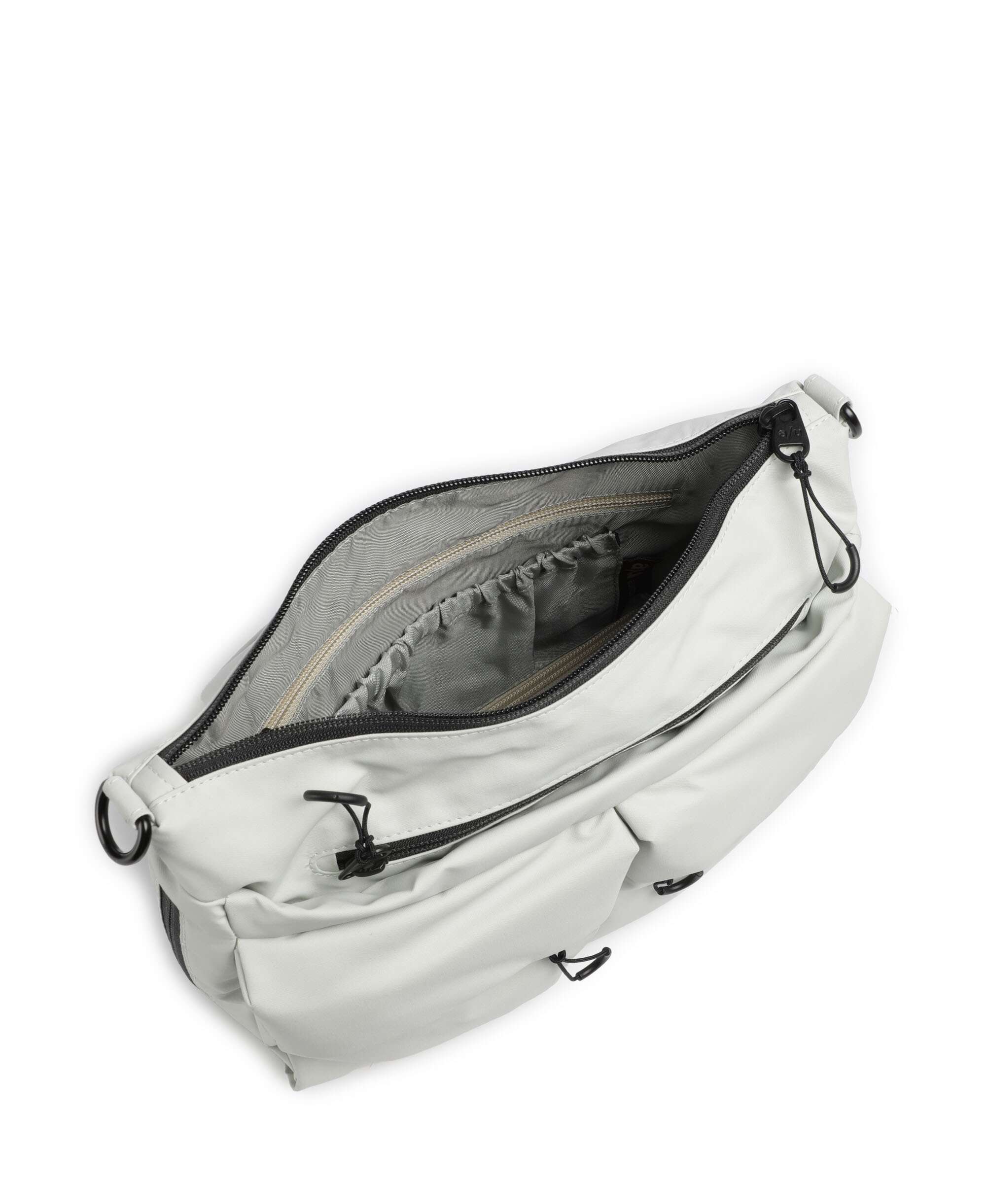 Aunts & Uncles Japan Lite Mogami Torba przez ramię cloud nine - Image 8