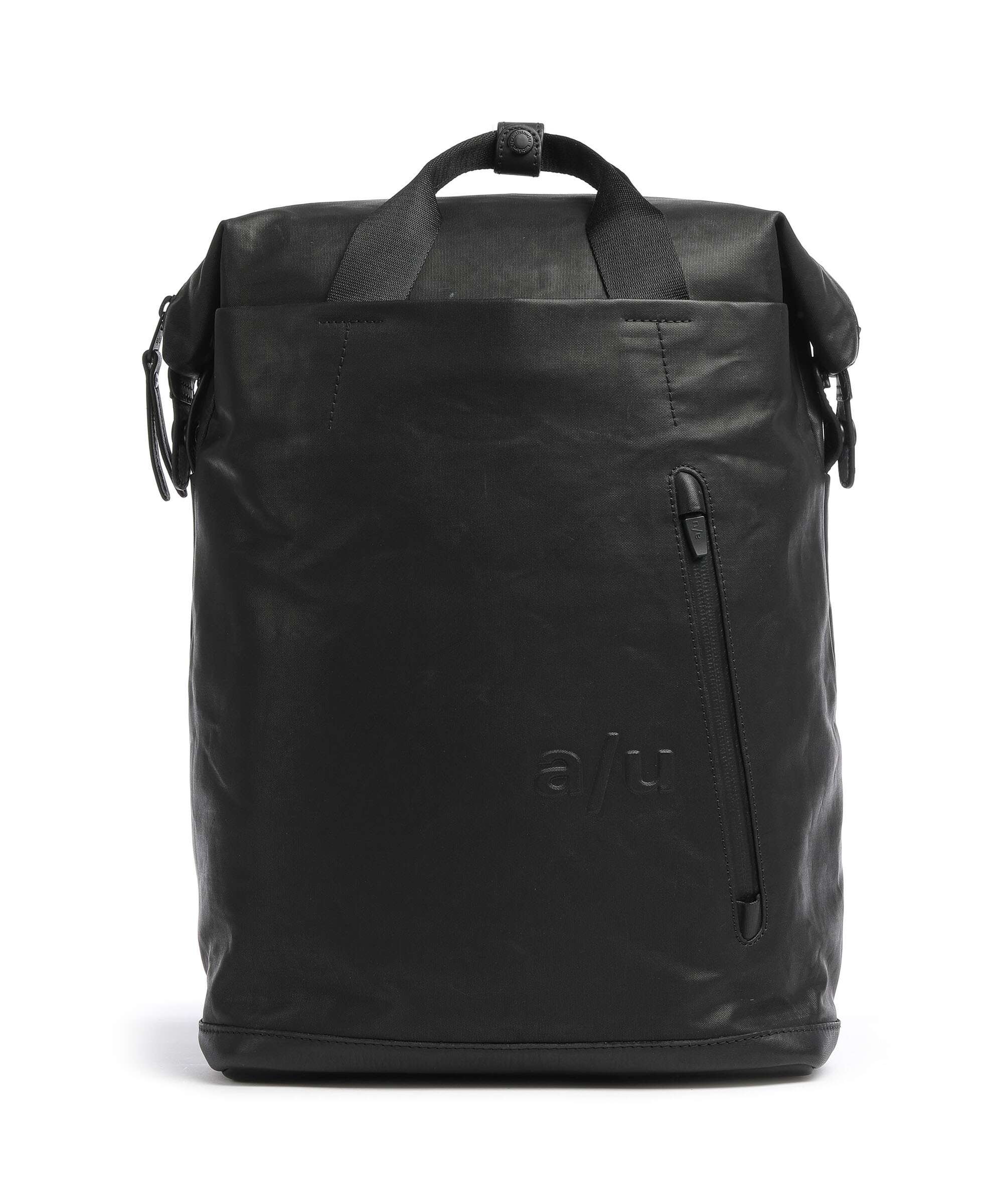 Aunts & Uncles Japan Morioka Plecak black