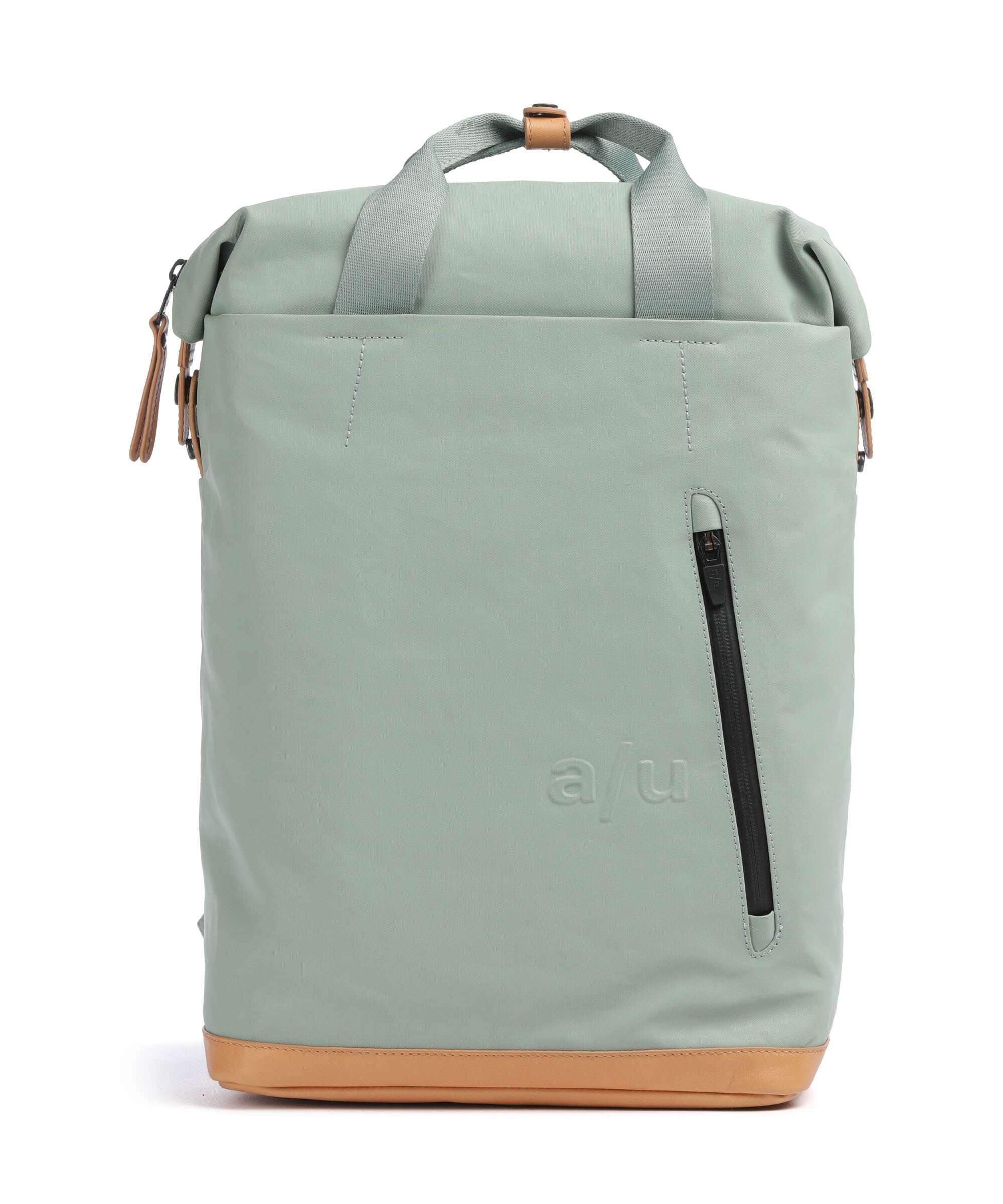 Aunts & Uncles Japan Morioka Plecak sage green