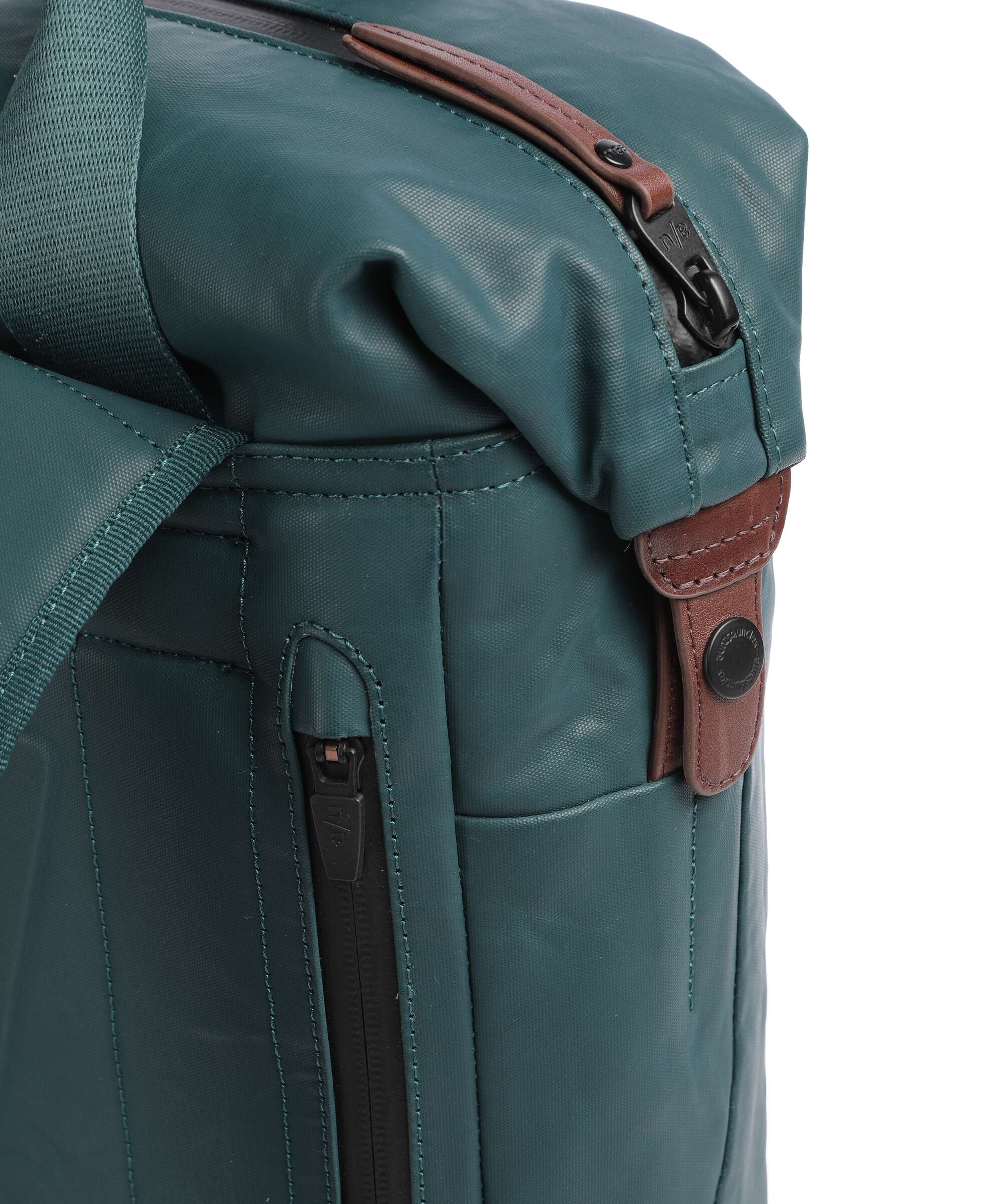 Aunts & Uncles Japan Morioka Plecak transformative teal - Image 4