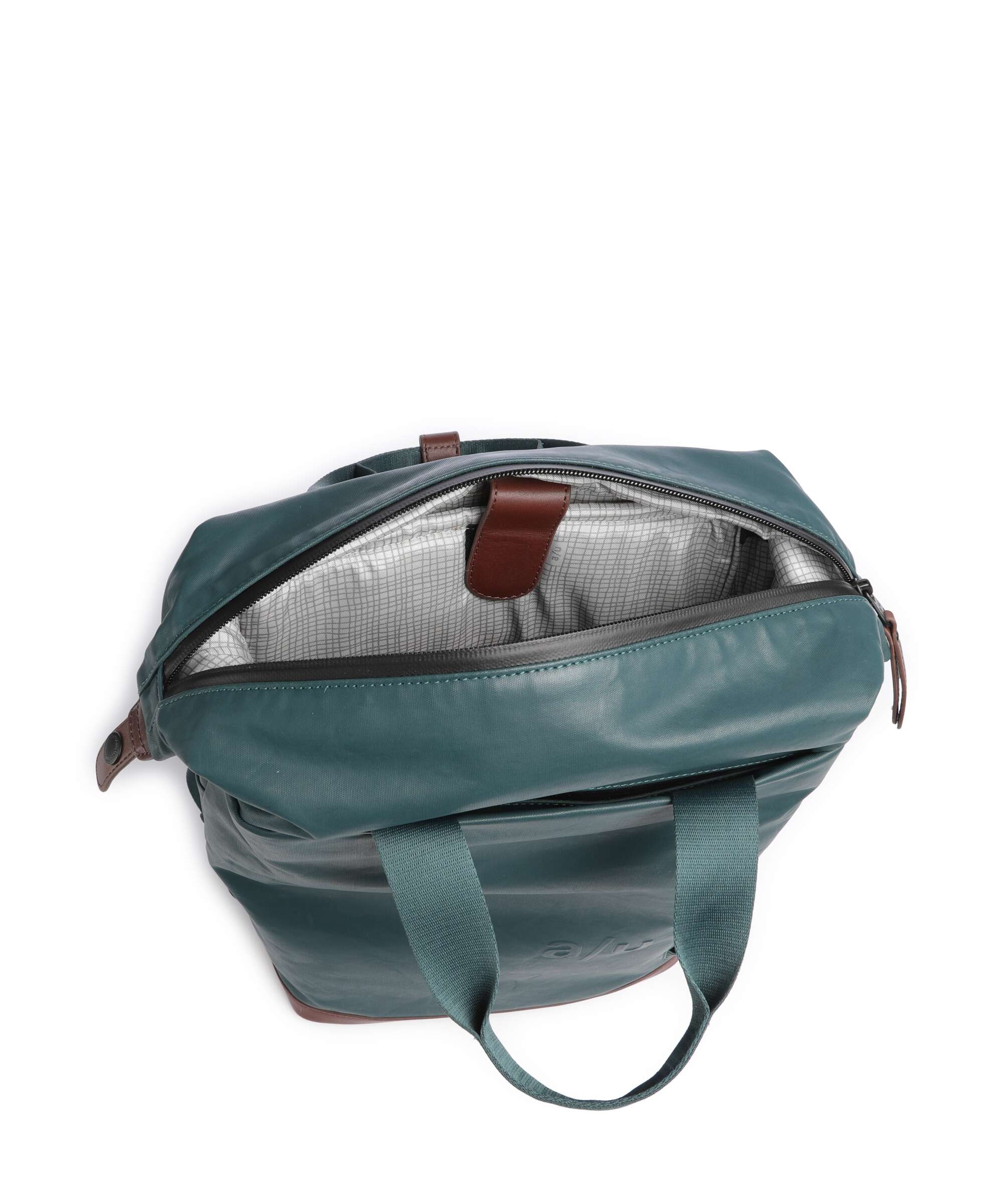 Aunts & Uncles Japan Morioka Plecak transformative teal - Image 6