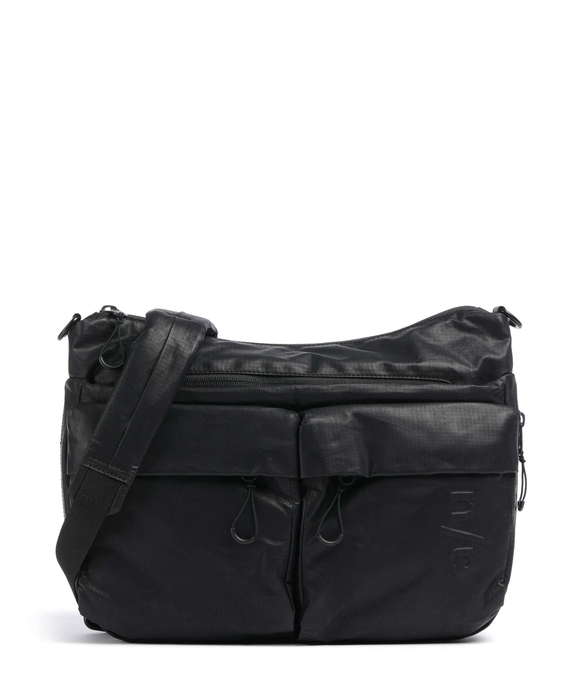 Aunts & Uncles Japan RE lite Omono Torba na ramię black