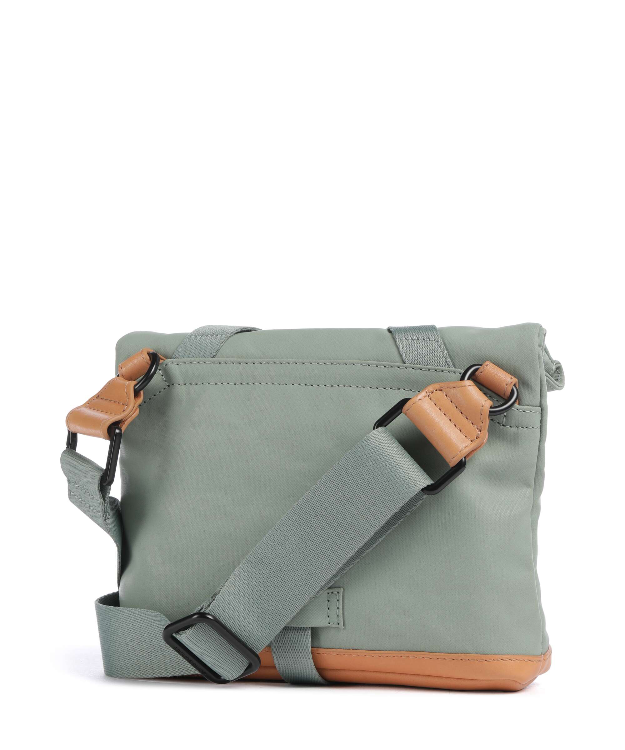 Aunts & Uncles Japan Tsu Torba przez ramię sage green - Image 2
